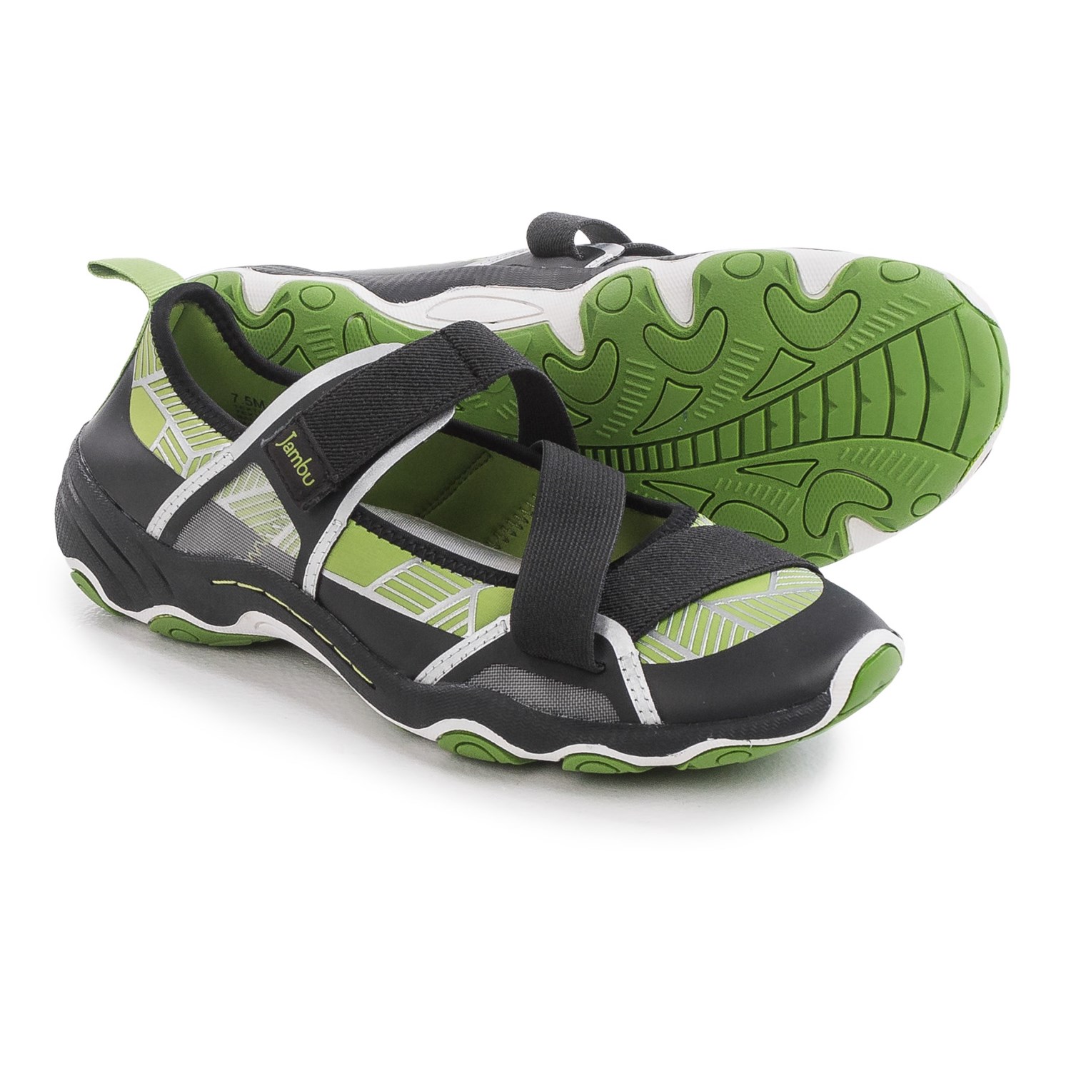 Jambu Omaha Sport Shoes (For Women)