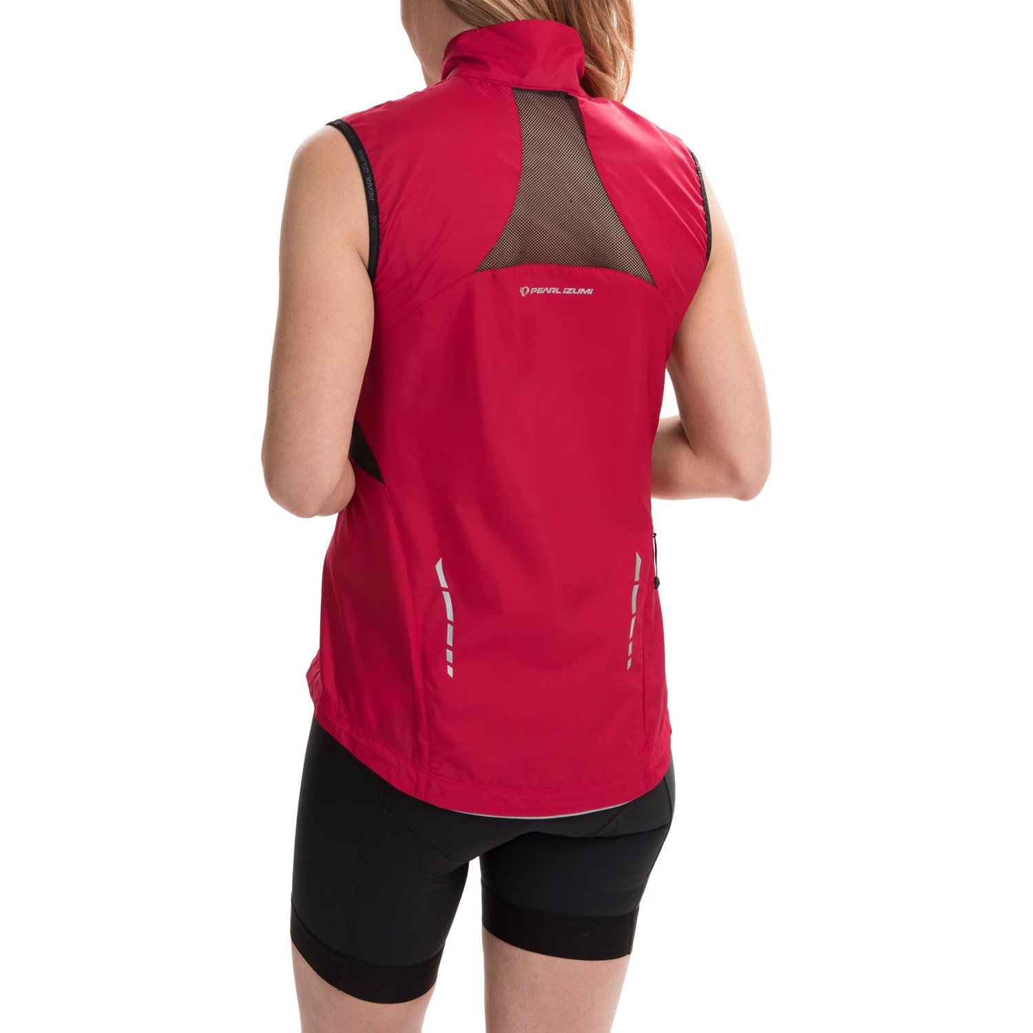 Pearl Izumi ELITE Barrier Cycling Vest (For Women)