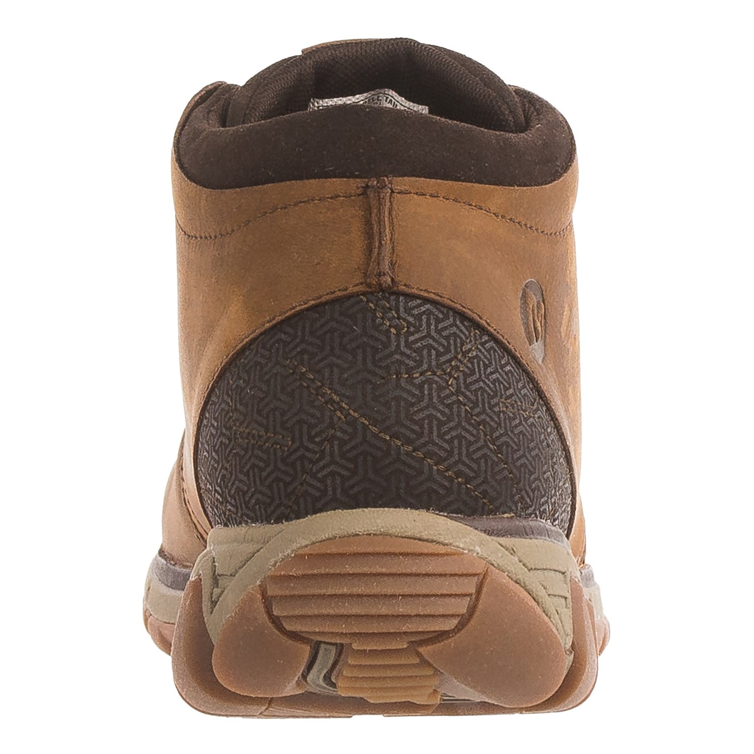 Merrell All Out Blazer Chukka Boots - Leather (For Men)