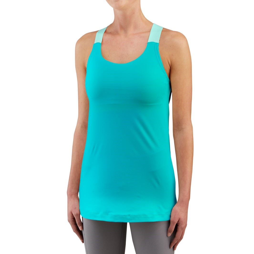 Merrell Liana Tank Top - Built-In Shelf Bra (For Women)