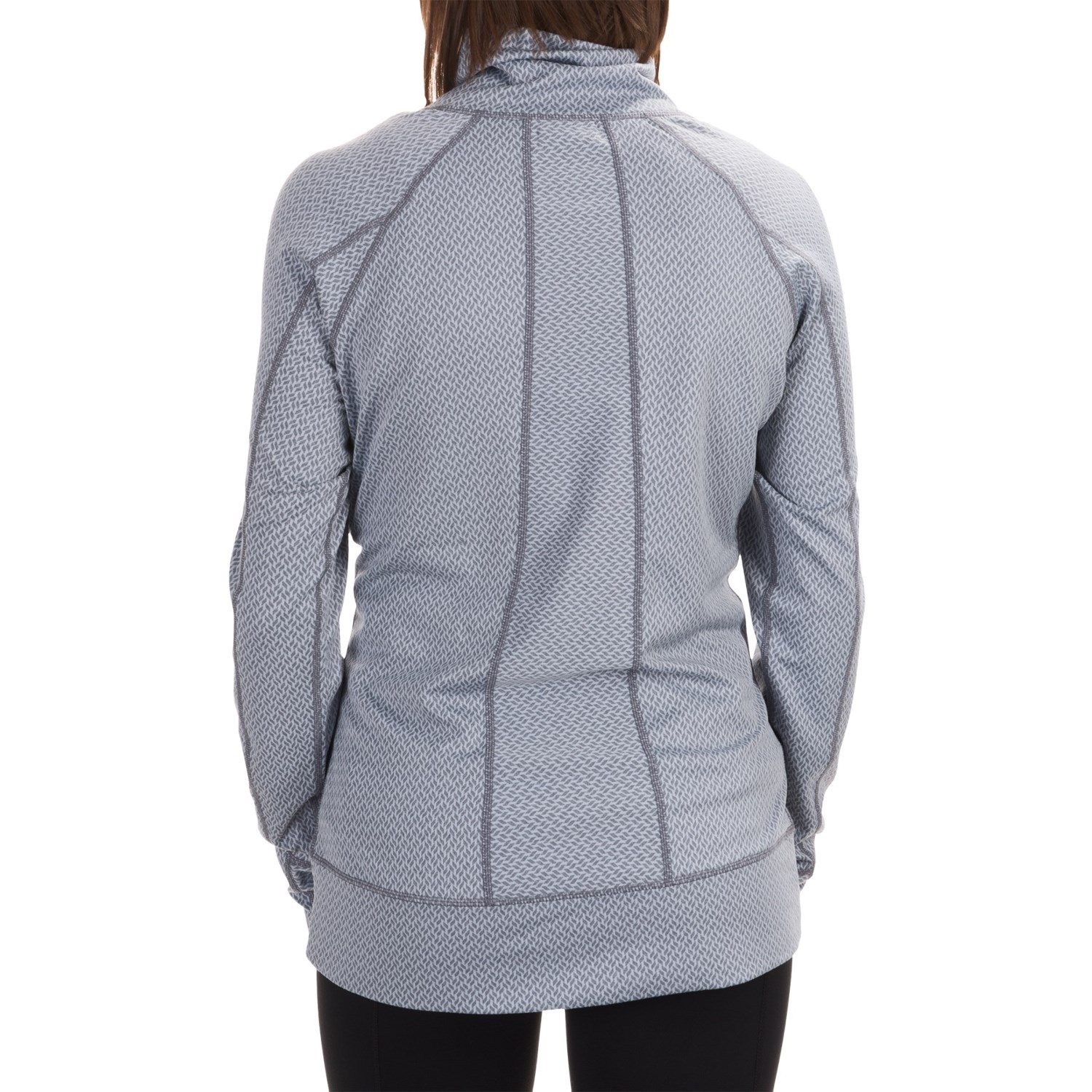 Avalanche Wear Divinity Cowl Neck Shirt - Long Sleeve (For Women)