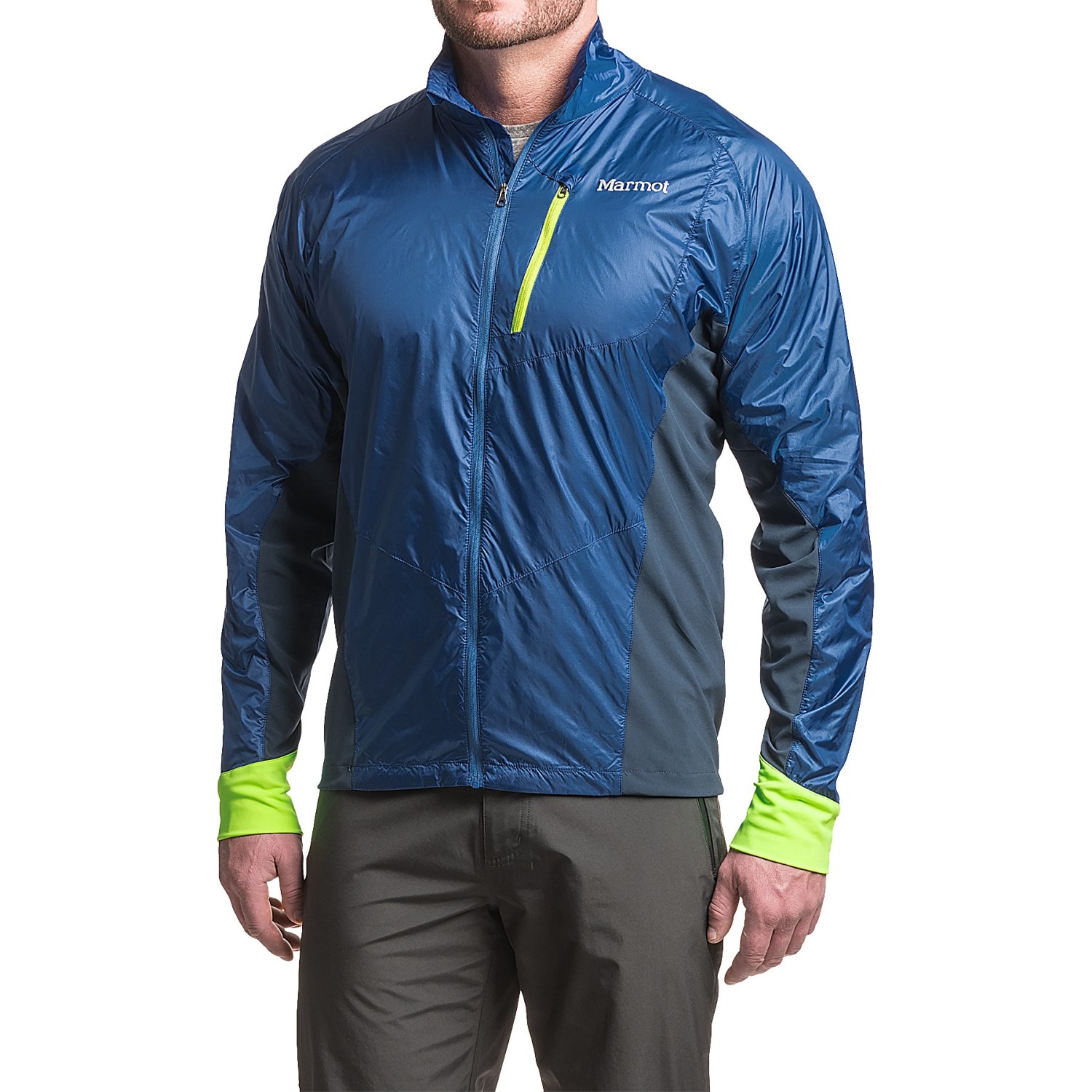 Marmot Dash Hybrid Jacket (For Men)