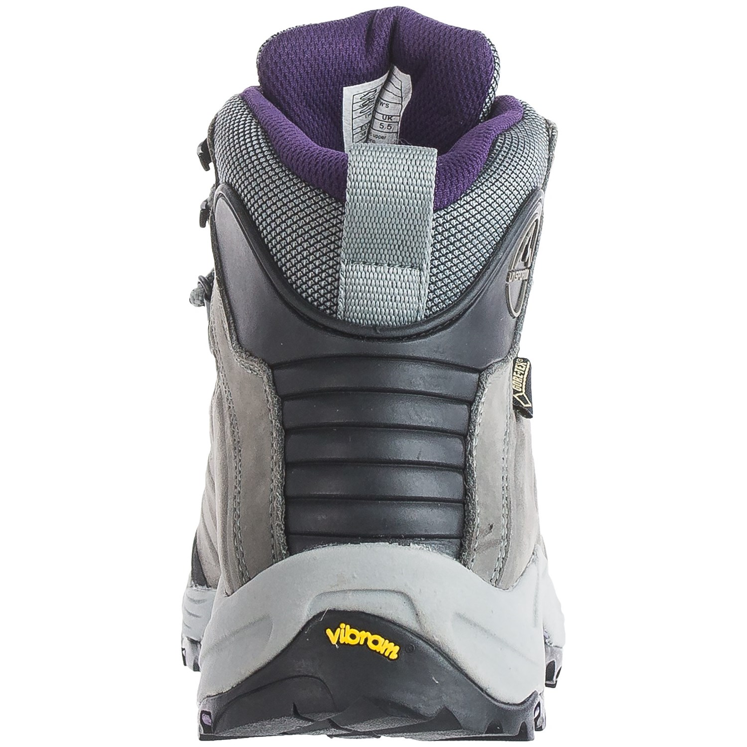 La Sportiva Thunder III Gore-Tex® Hiking Boots - Waterproof, Nubuck (For Women)