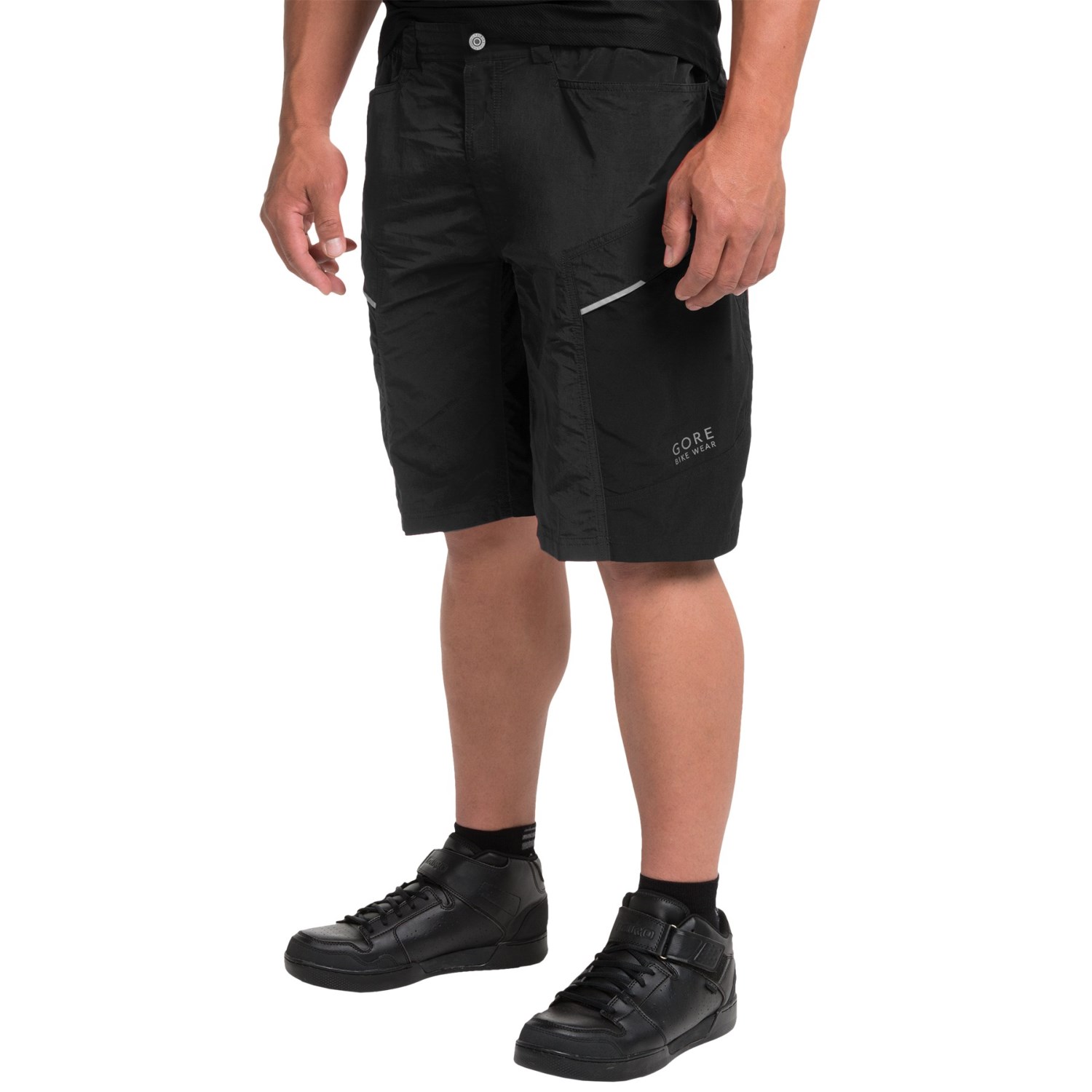 Gore Bike Wear Countdown 2.0 Mountain Biking Shorts (For Men)