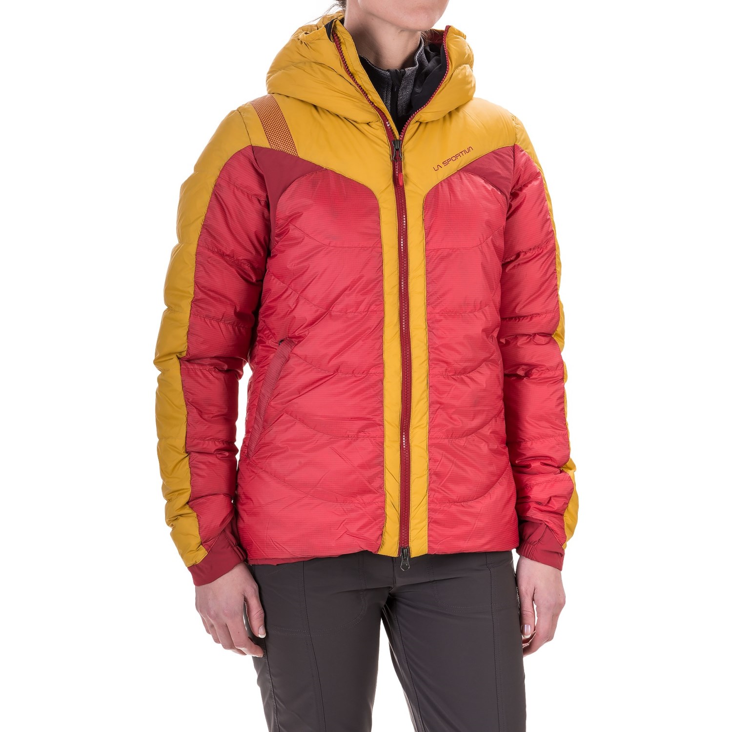 La Sportiva Tara 2.0 Down Jacket - 700 Fill Power (For Women)