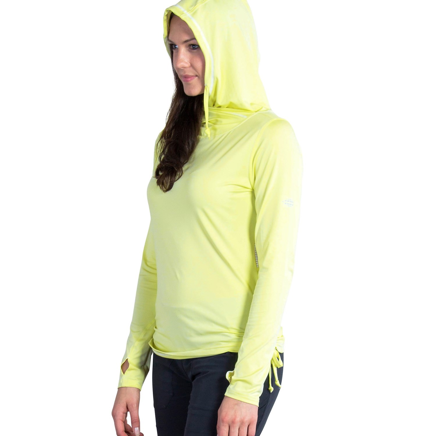 ExOfficio Sol Cool Ultimate Hoodie - UPF 50 (For Women)