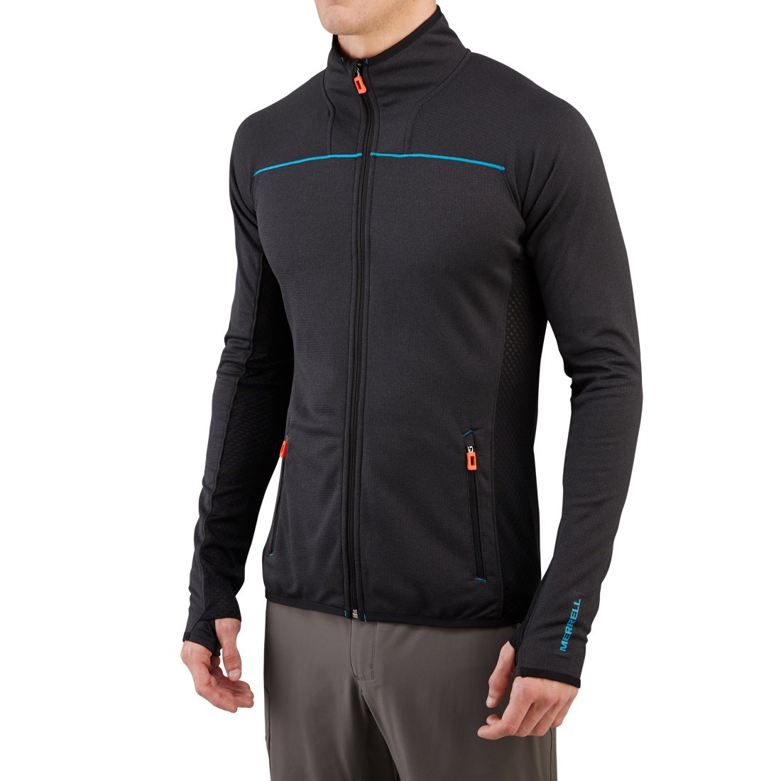 Merrell Geotex Speed Jacket (For Men)