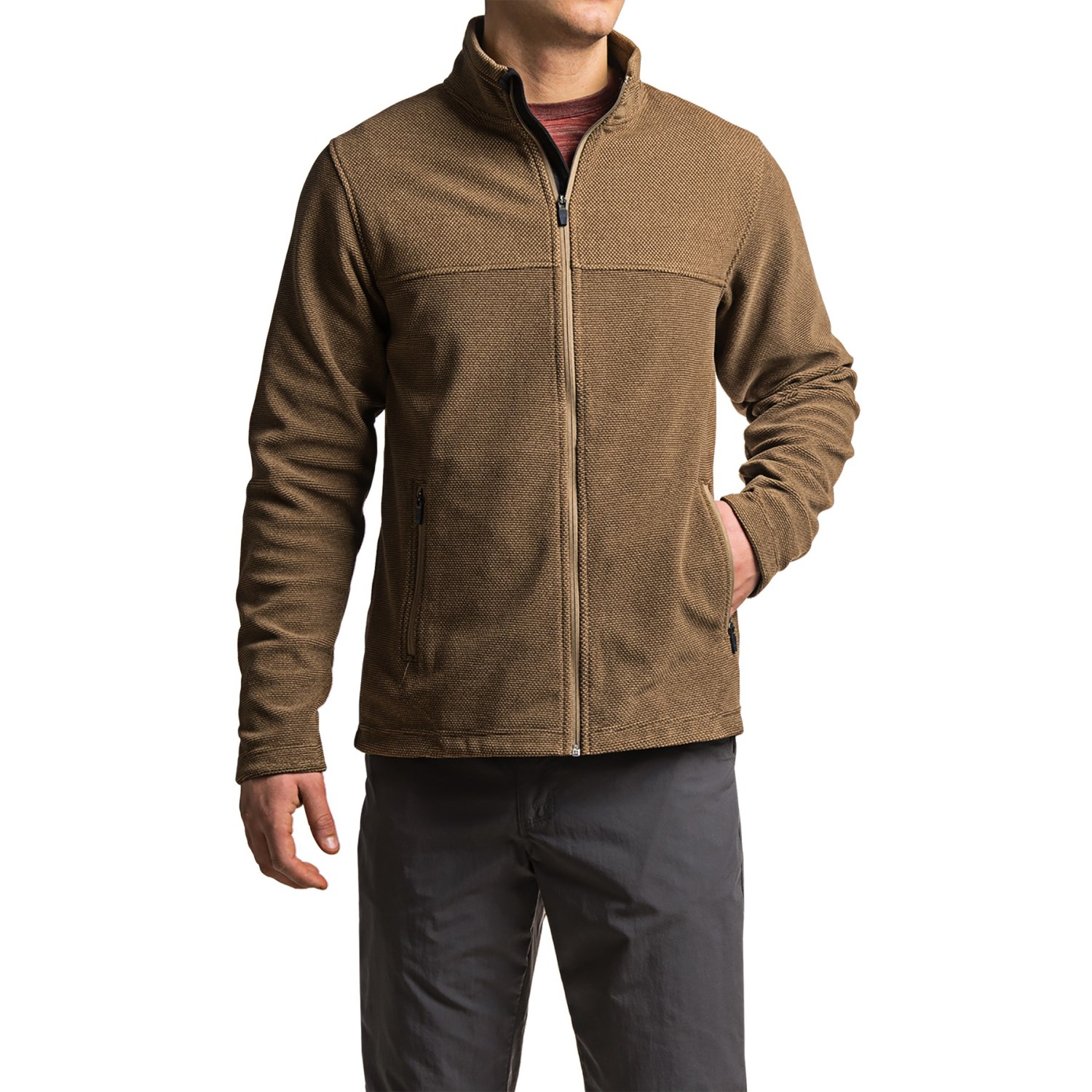 ExOfficio Vergio Jacket - UPF 30+ (For Men)