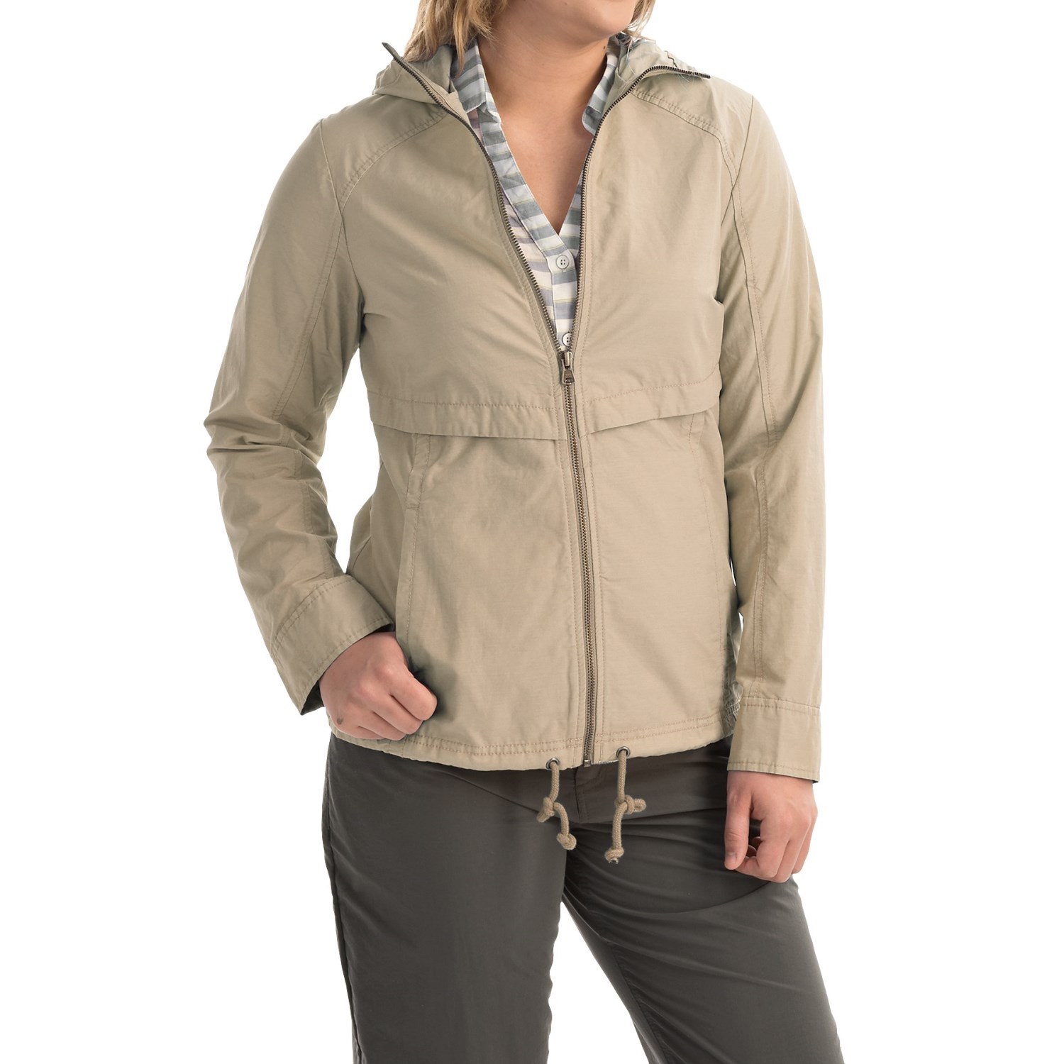 Columbia Sportswear Arch Cape III Jacket - UPF 15 (For Women)