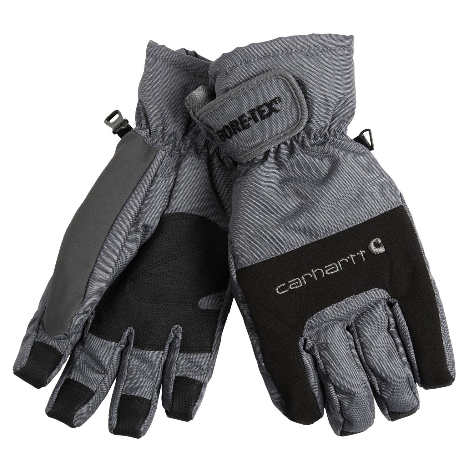 Carhartt Storm Gore-Tex® Gloves - Waterproof, Insulated (For Men)