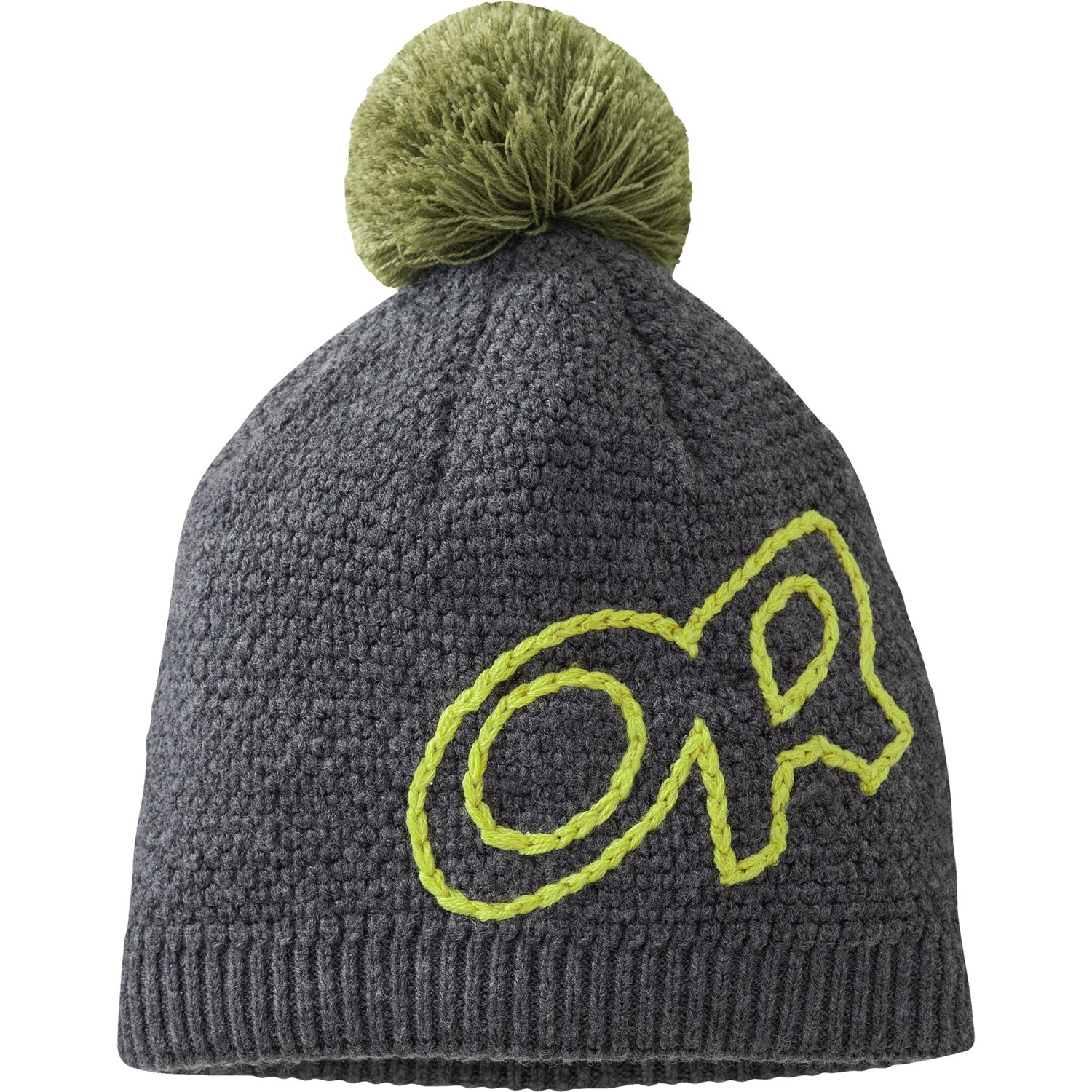 Outdoor Research Delegate Beanie Hat - Merino Wool (For Men and Women)