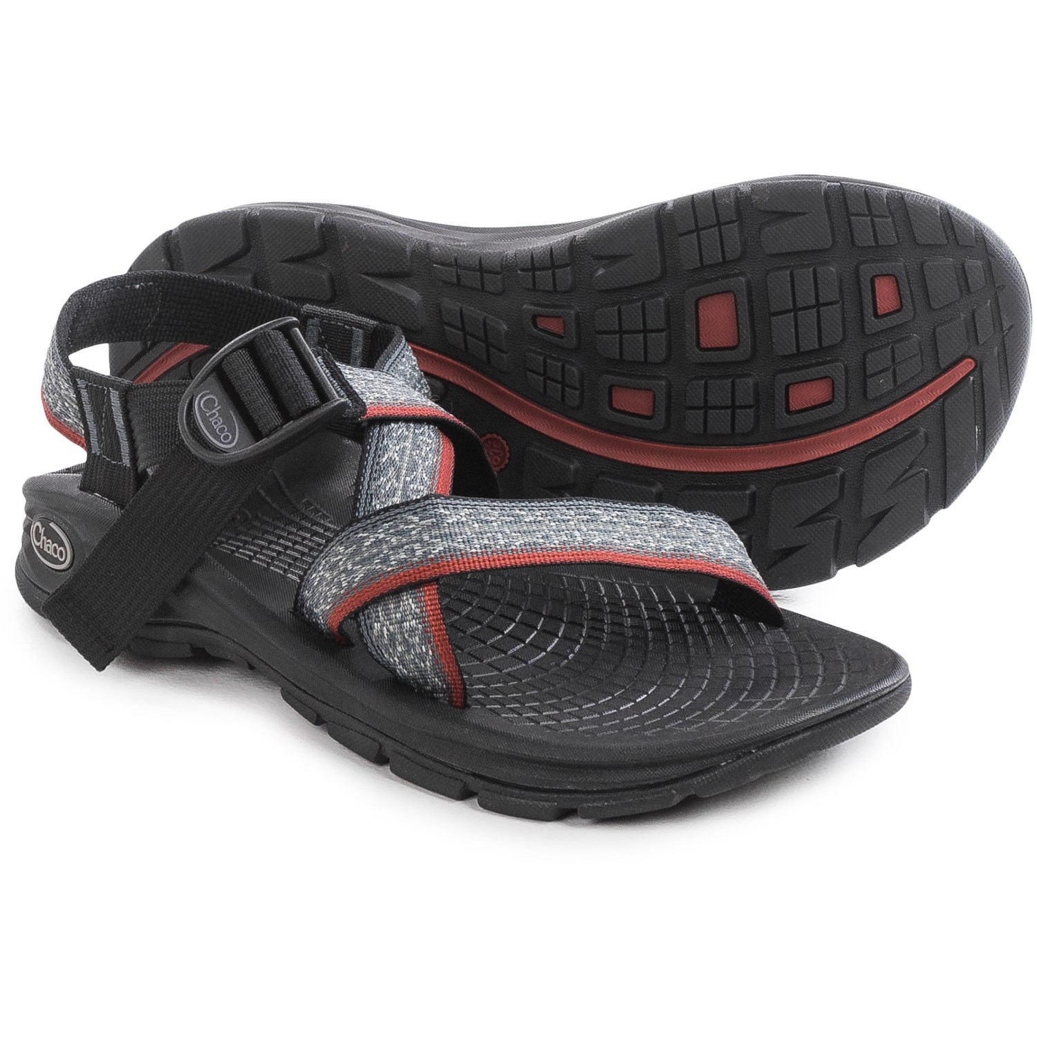 Chaco Z/Volv Sport Sandals (For Men)