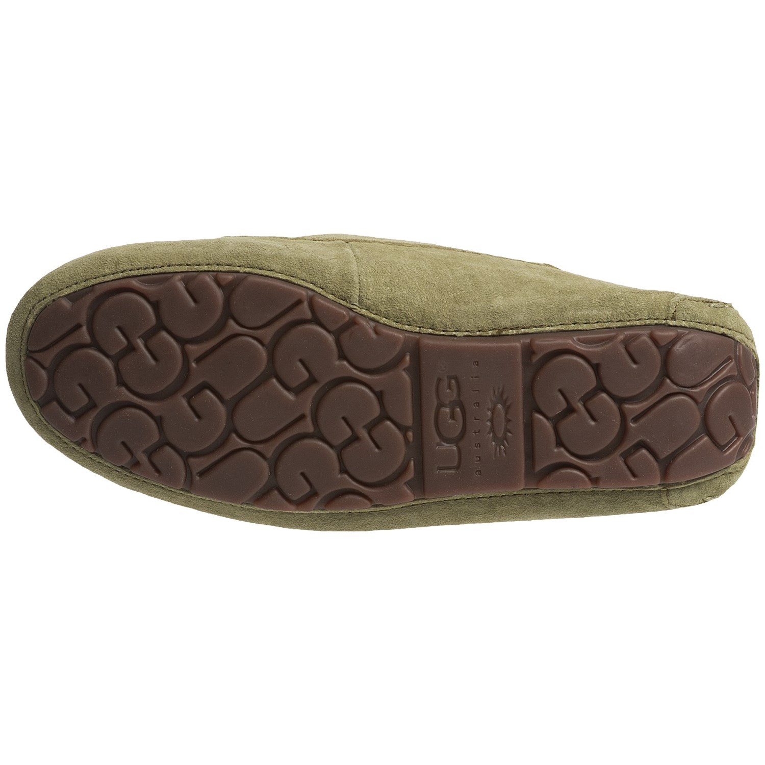 UGG® Australia Suki Suede Slippers (For Women)