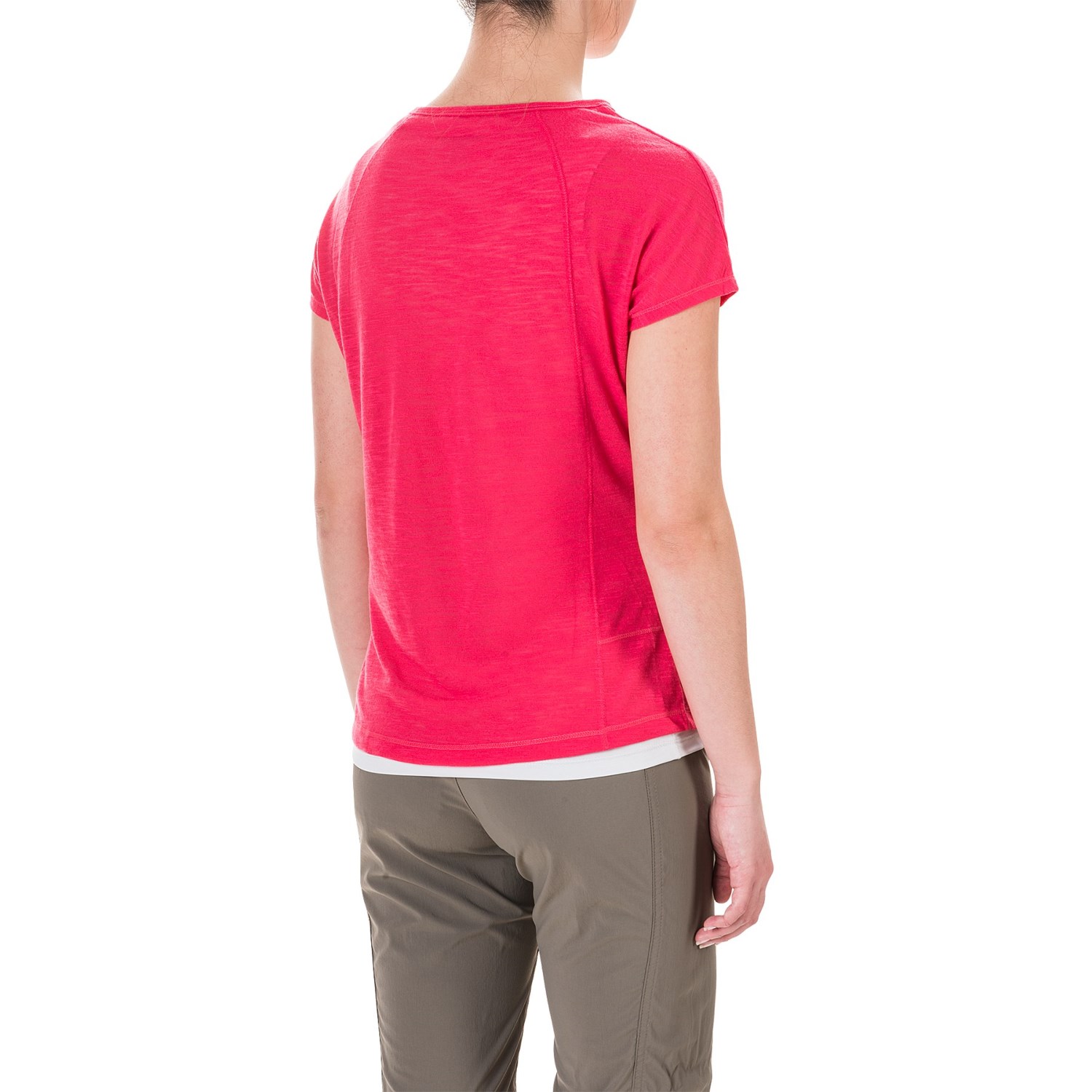 Craghoppers Pro Lite T-Shirt - Short Sleeve (For Women)