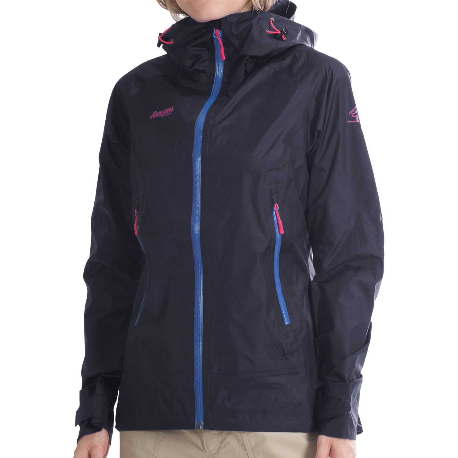 Bergans of Norway Sky Jacket - Waterproof (For Women)