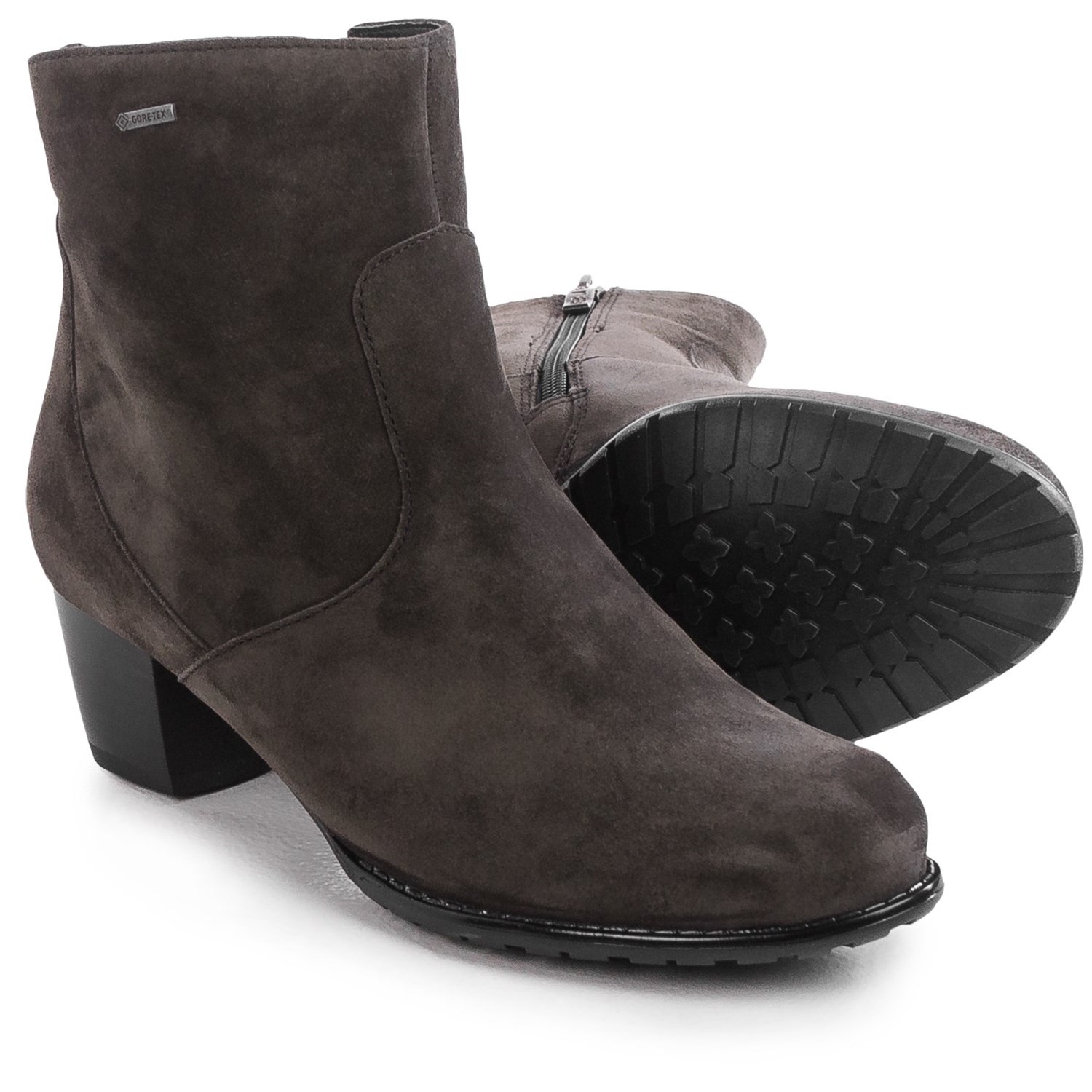 Ara Felicity Gore-Tex® Boots - Waterproof, Suede (For Women)