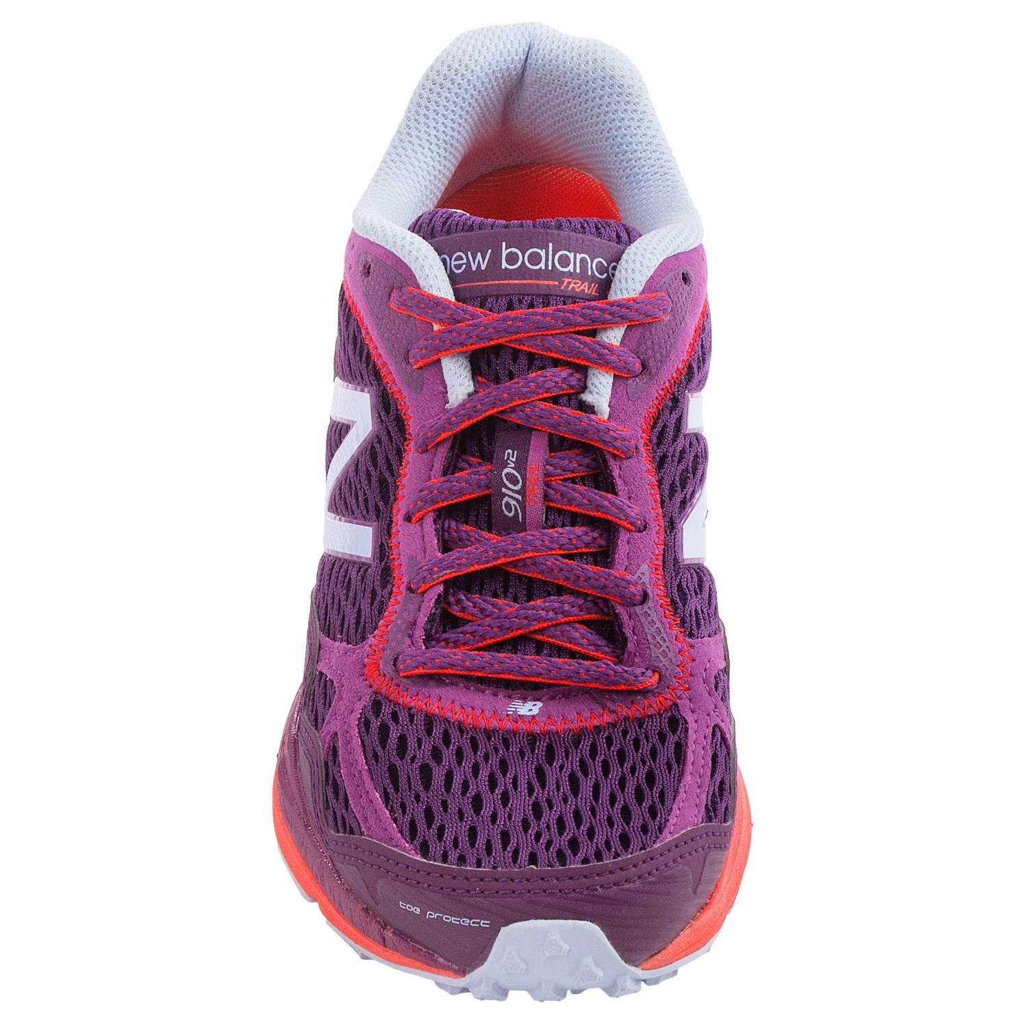 New Balance 910V2 Trail Running Shoes (For Women)