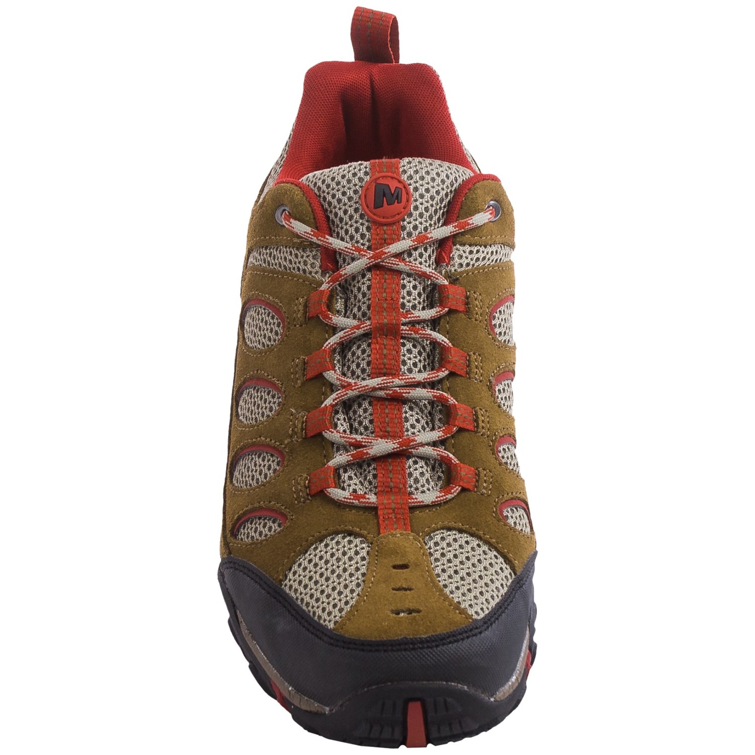 Merrell Faraday Hiking Shoes (For Men)