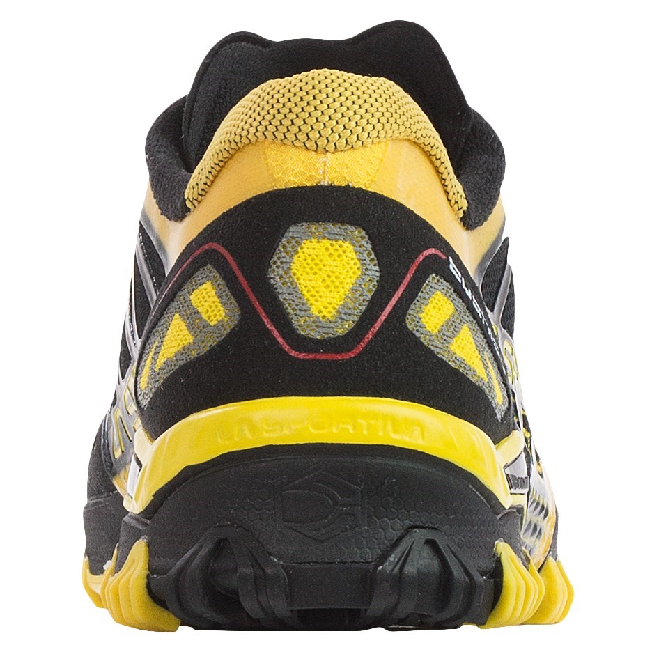 La Sportiva Bushido Trail Running Shoes (For Men)