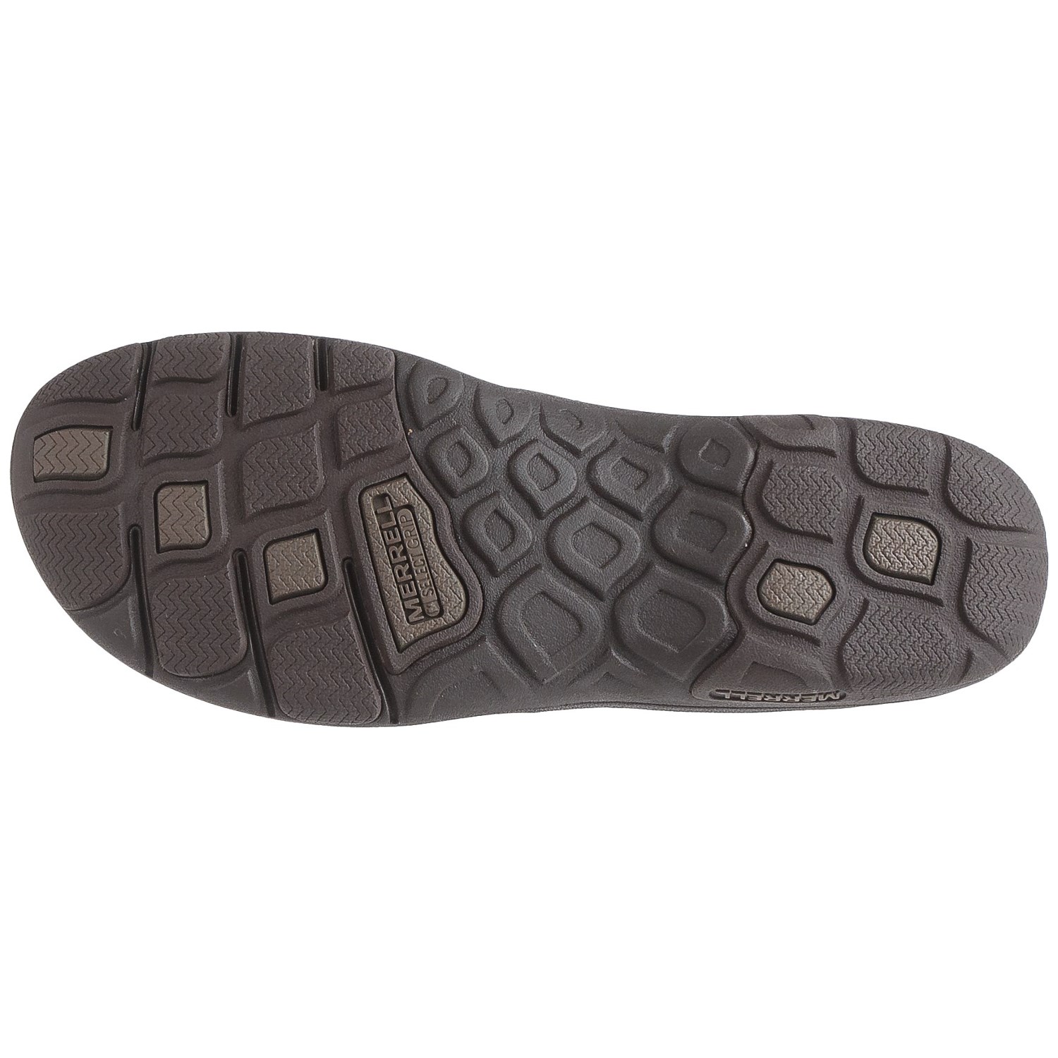 Merrell Dassie Tie Shoes - Leather (For Women)