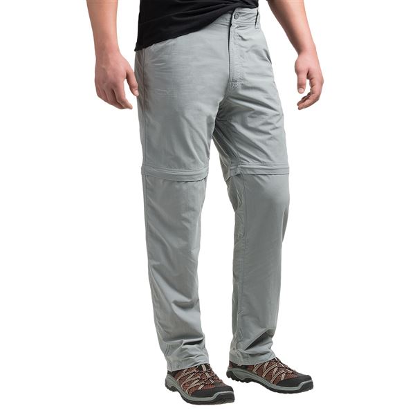 Simms Superlight Zip-Off Pants - UPF 50+, Nylon (For Men)