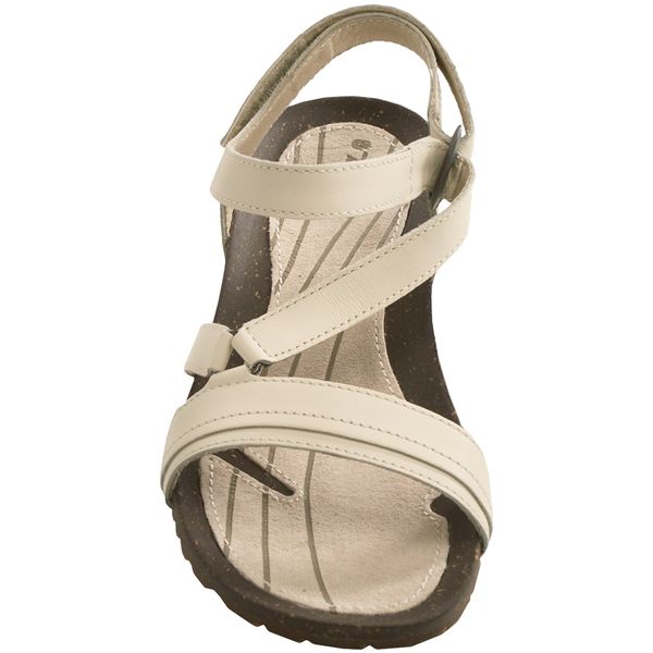 Teva Cabrillo Crossover Sandals - Leather (For Women)