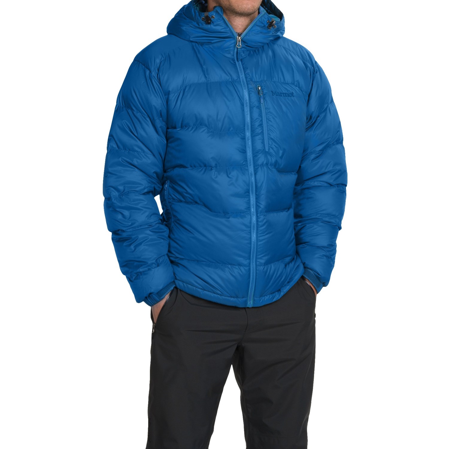 Marmot Ama Dablam Down Jacket - 800 Fill Power (For Men)