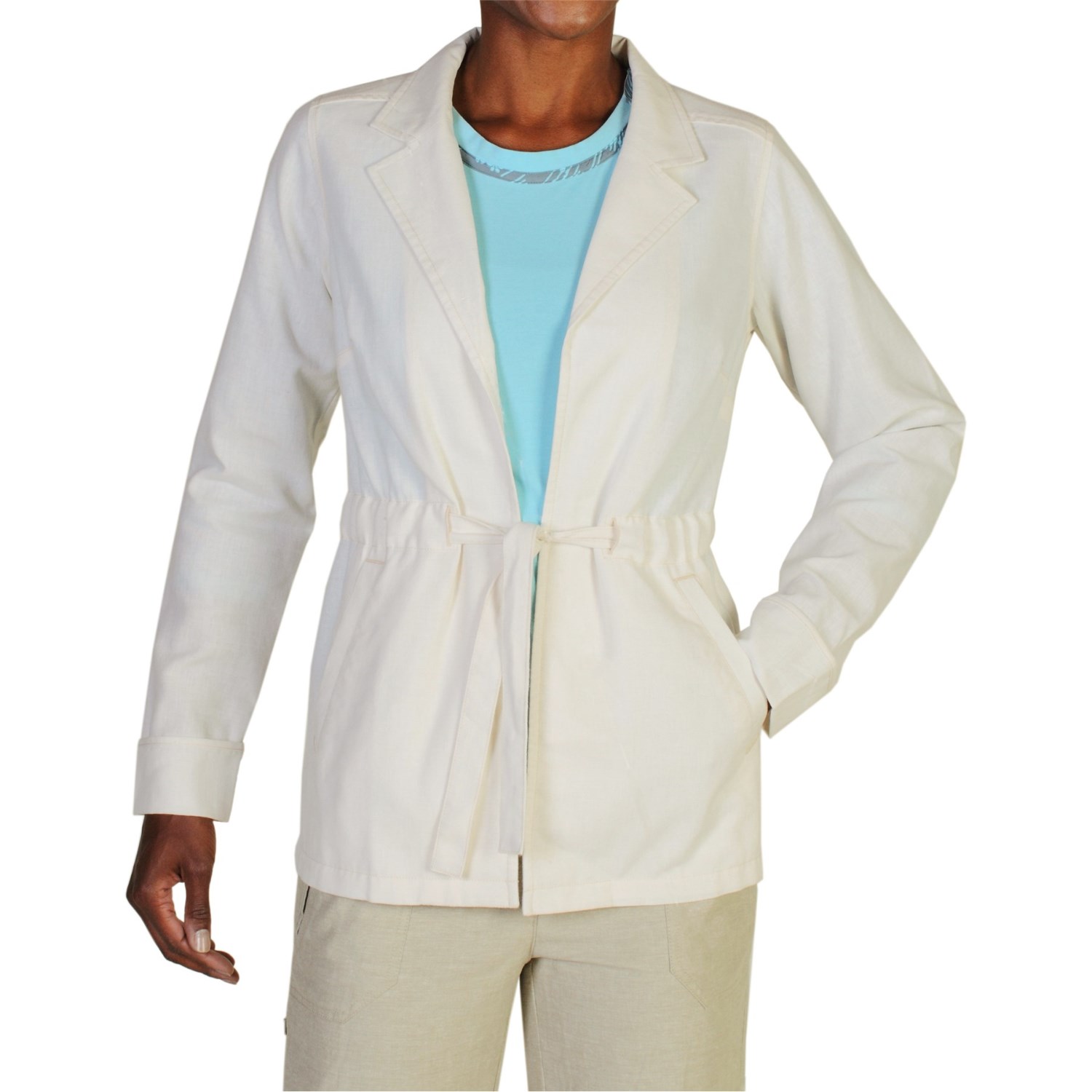 ExOfficio Caletta Jacket (For Women)