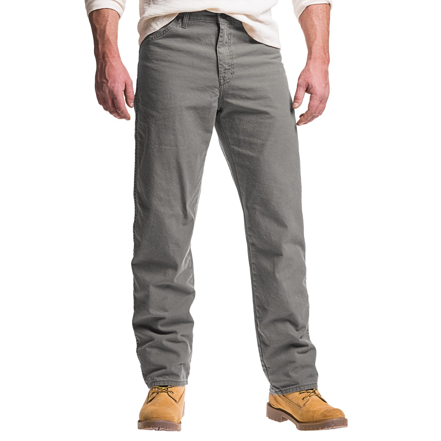 Dickies Dungaree Jeans - Relaxed Fit (For Men)