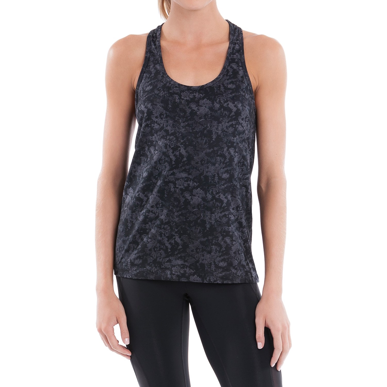 Lole Fancy Tank Top - UPF 50+, Racerback (For Women)