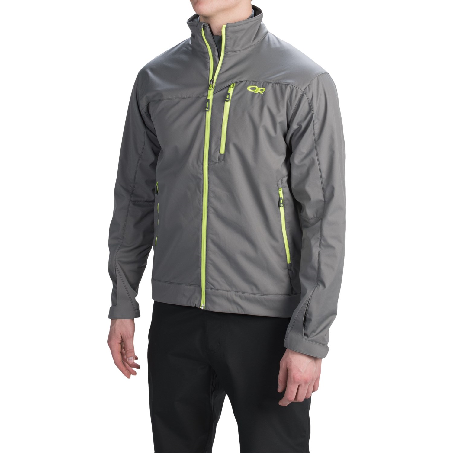 Outdoor Research Transfer Jacket (For Men)