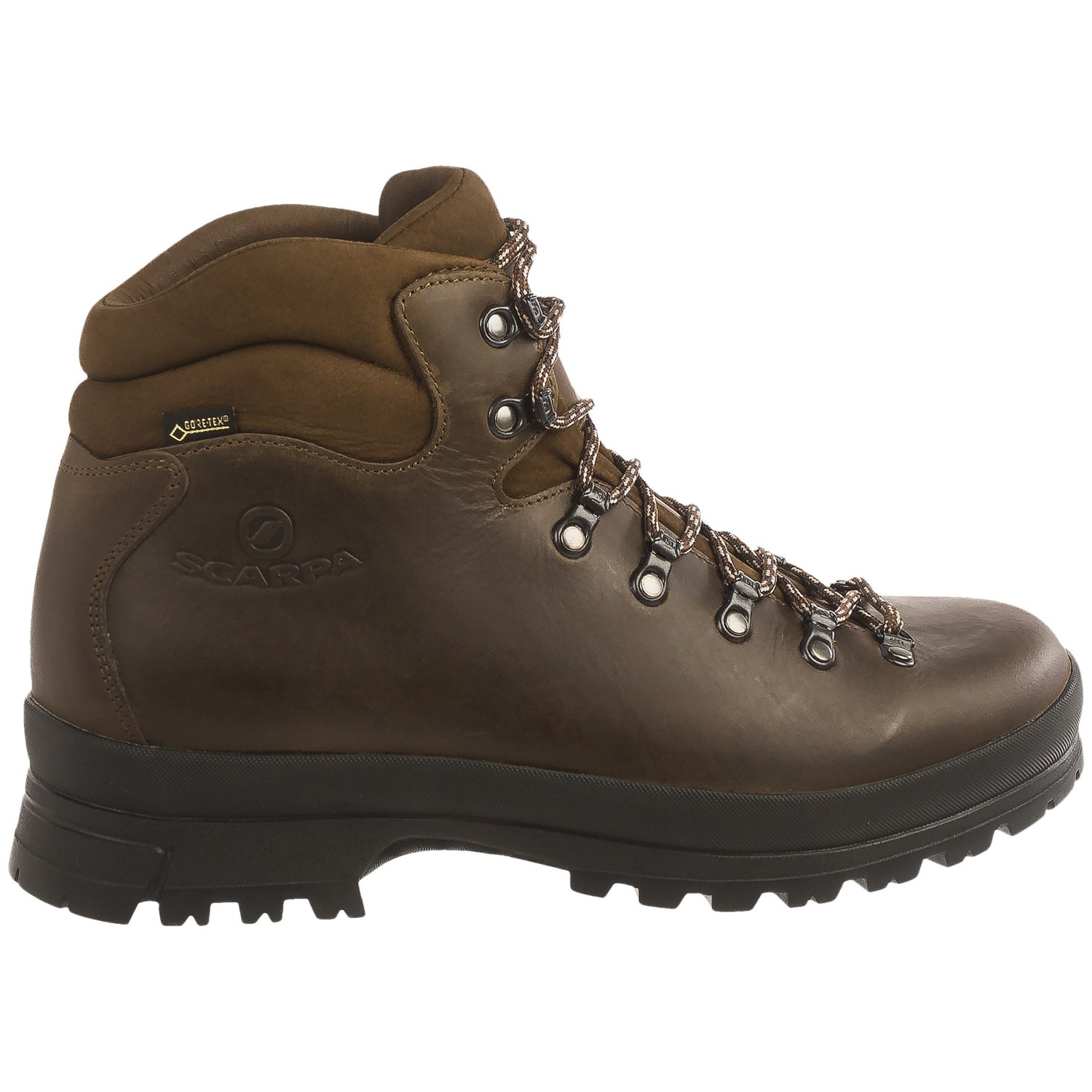 Scarpa Ranger Gore-Tex® Hiking Boots - Waterproof, Leather (For Men)