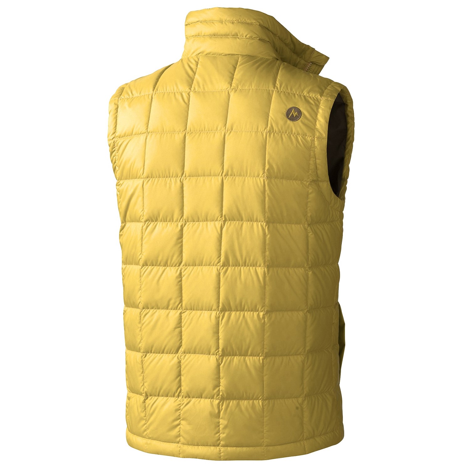 Marmot Ajax Down Vest - 600 Fill Power (For Men)