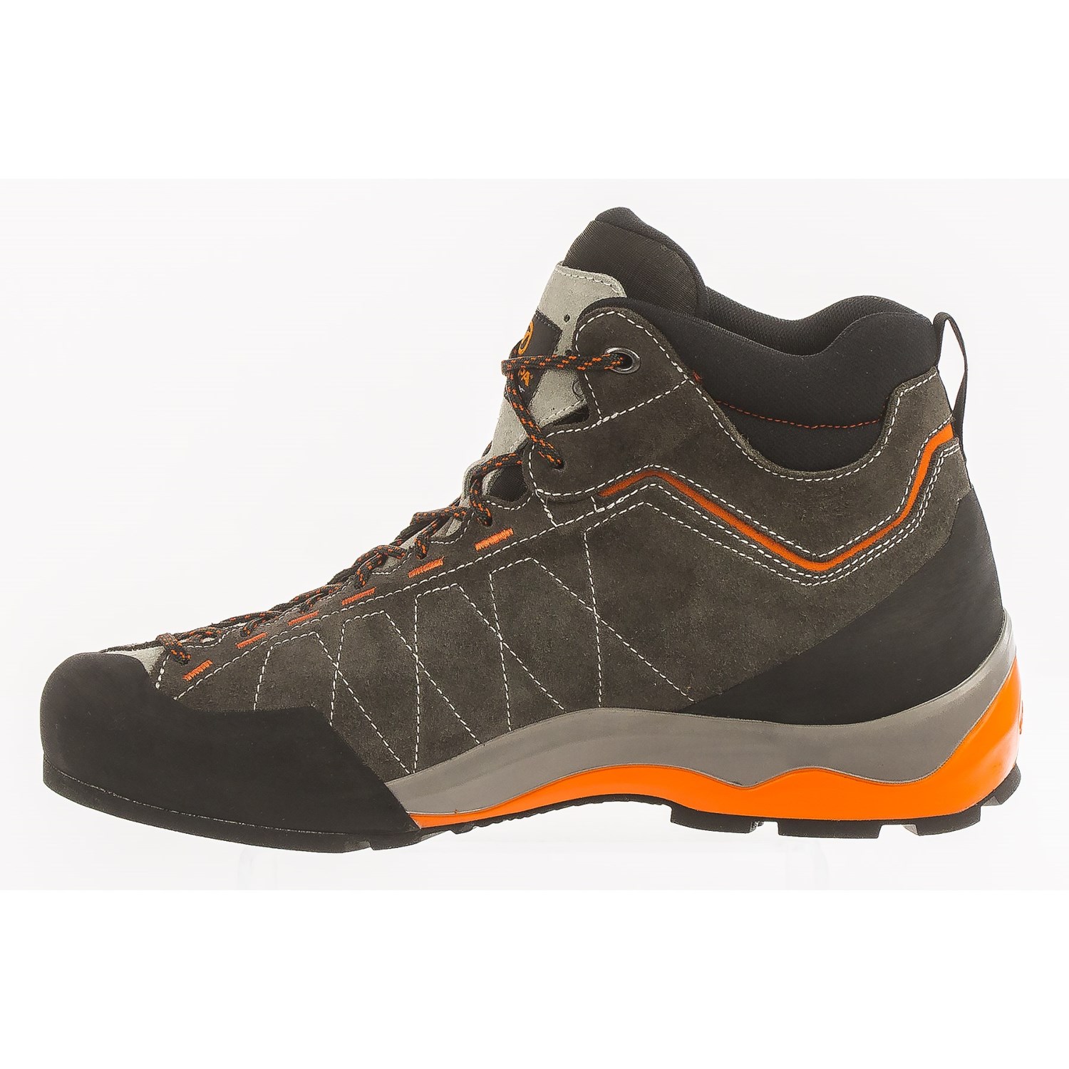 Scarpa Tech Ascent Gore-Tex® Hiking Boots - Waterproof (For Men)