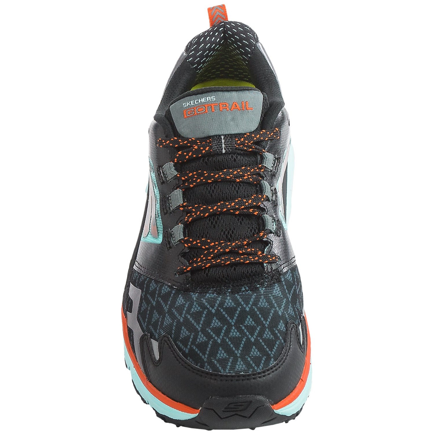 Skechers GOTrail Trail Running Shoes (For Women)