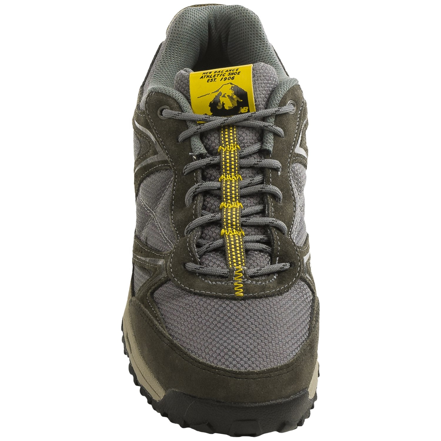 New Balance 659 Hiking Shoes - Suede (For Men)