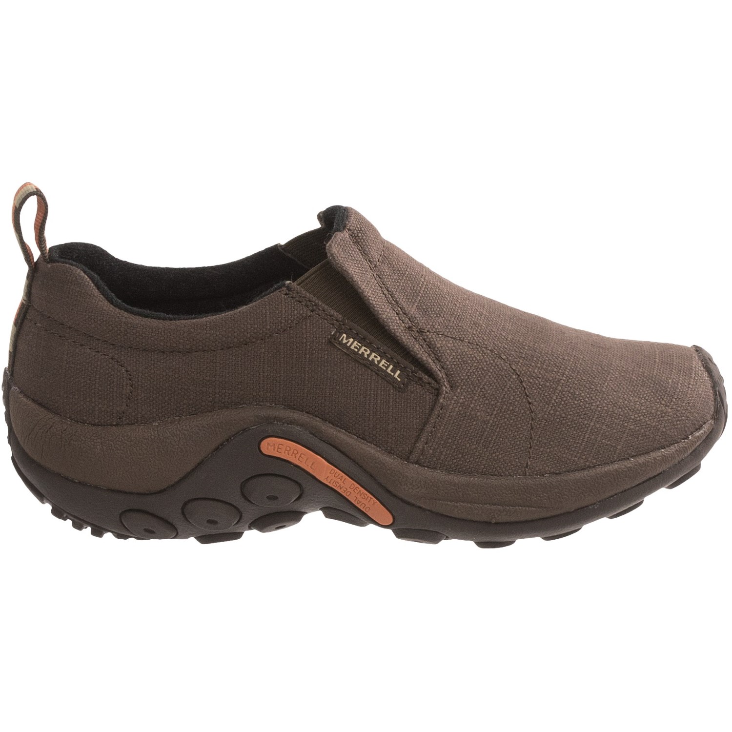 Merrell Jungle Moc Ruck Canvas Shoes - Slip-Ons (For Women)