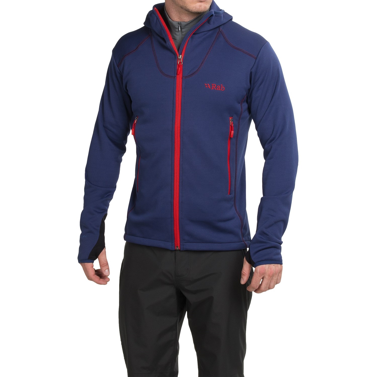 Rab Exile Polartec® Wind Pro® Fleece Jacket (For Men)