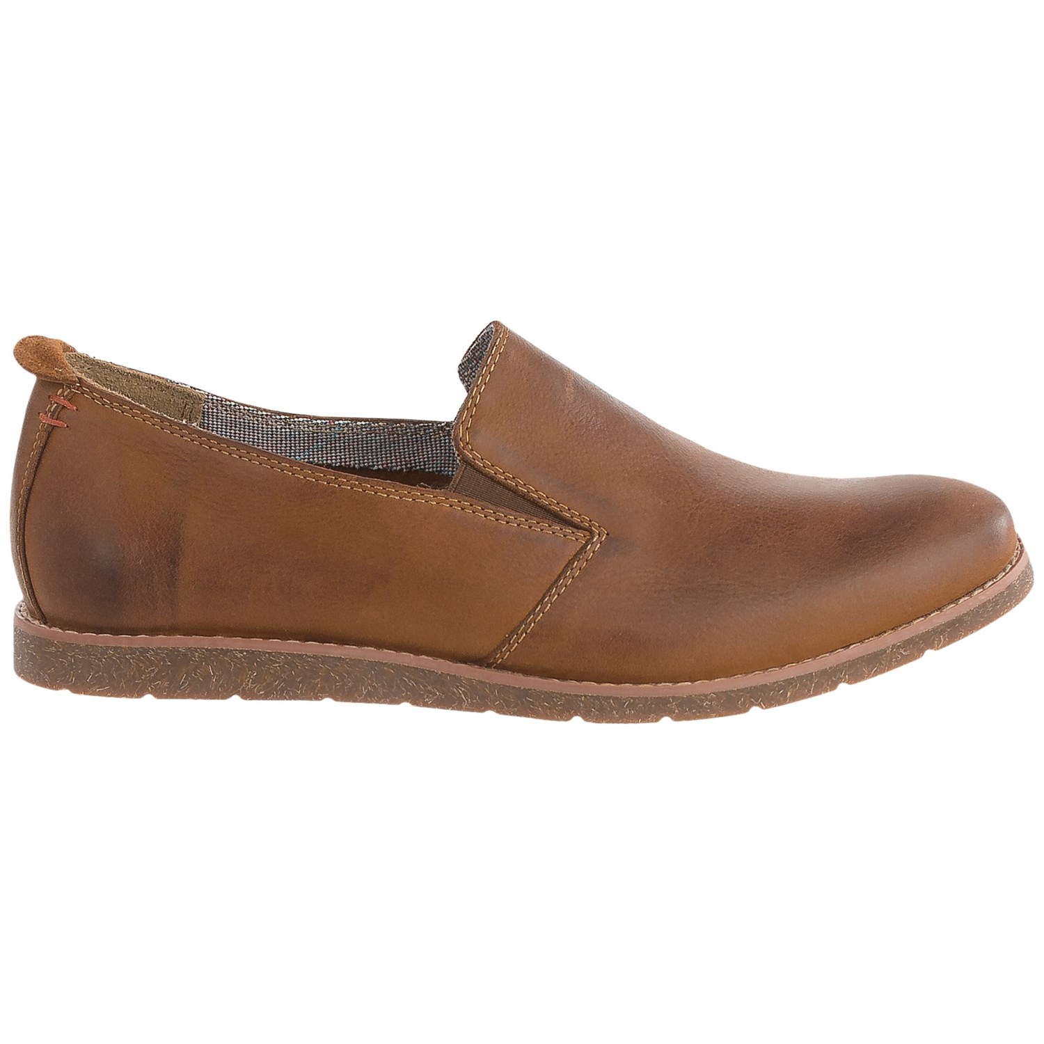 Hush Puppies Hoyt Jester Loafers (For Men)