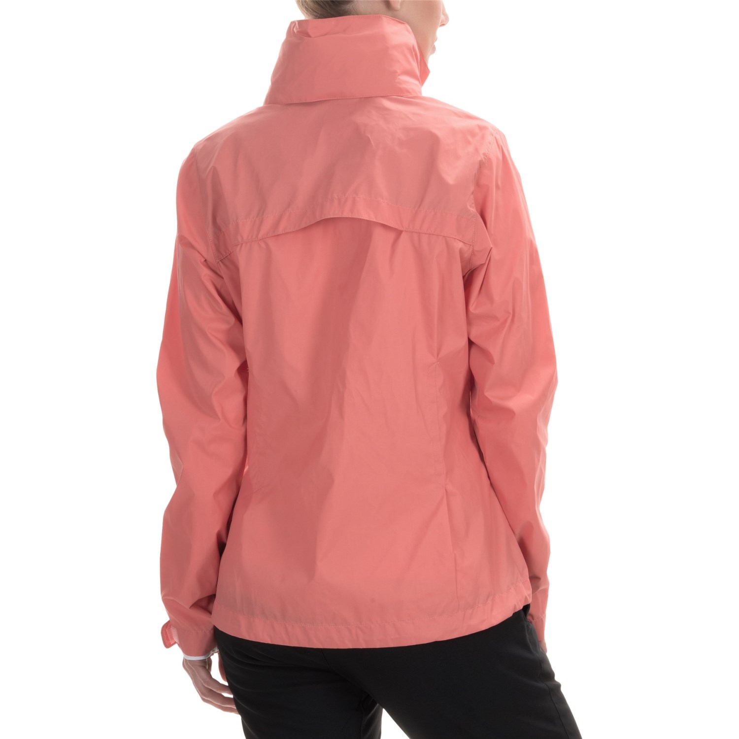 Columbia Sportswear Switchback II Jacket - Hooded, Packable (For Women)