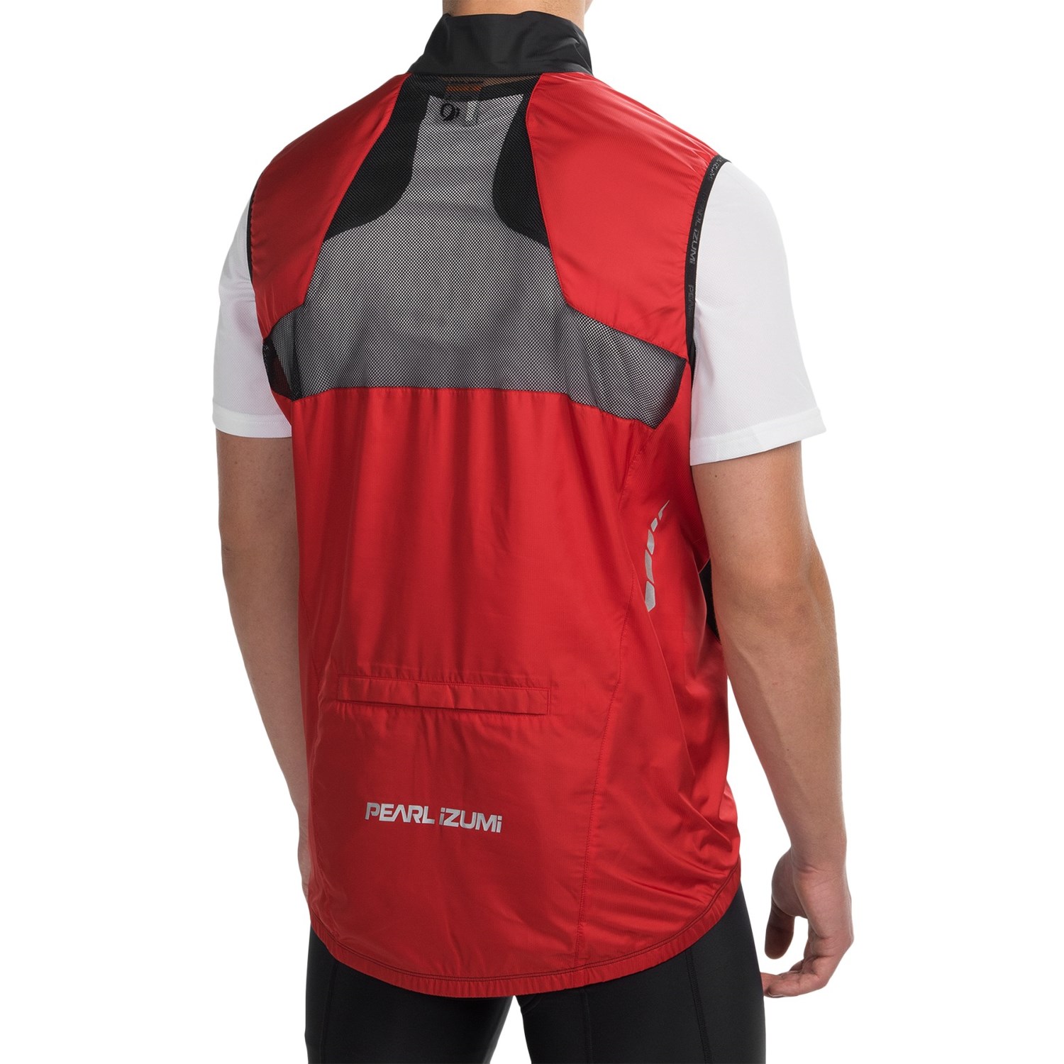 Pearl Izumi ELITE Barrier Cycling Vest (For Men)