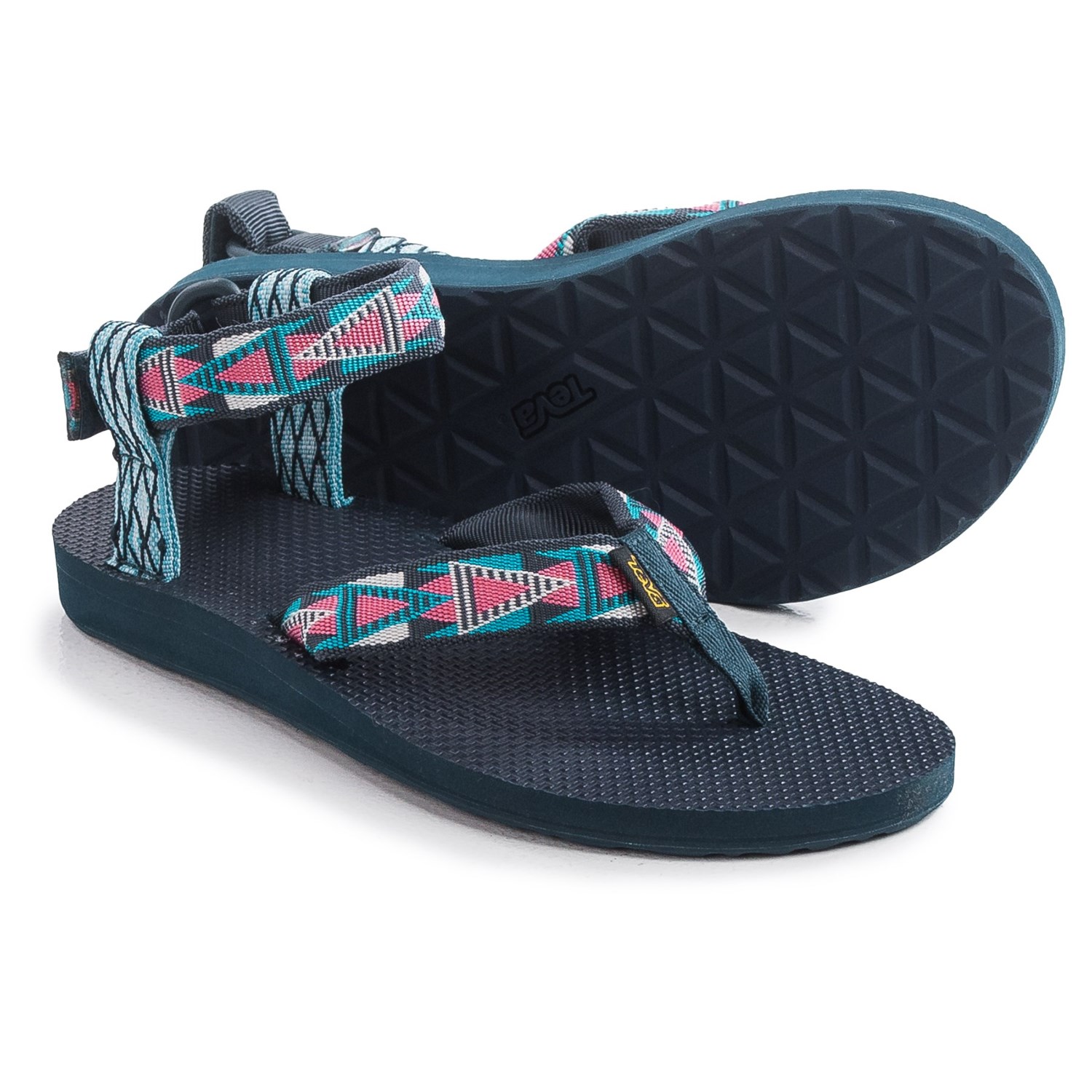 Teva Original Mash Up Sandals (For Women)