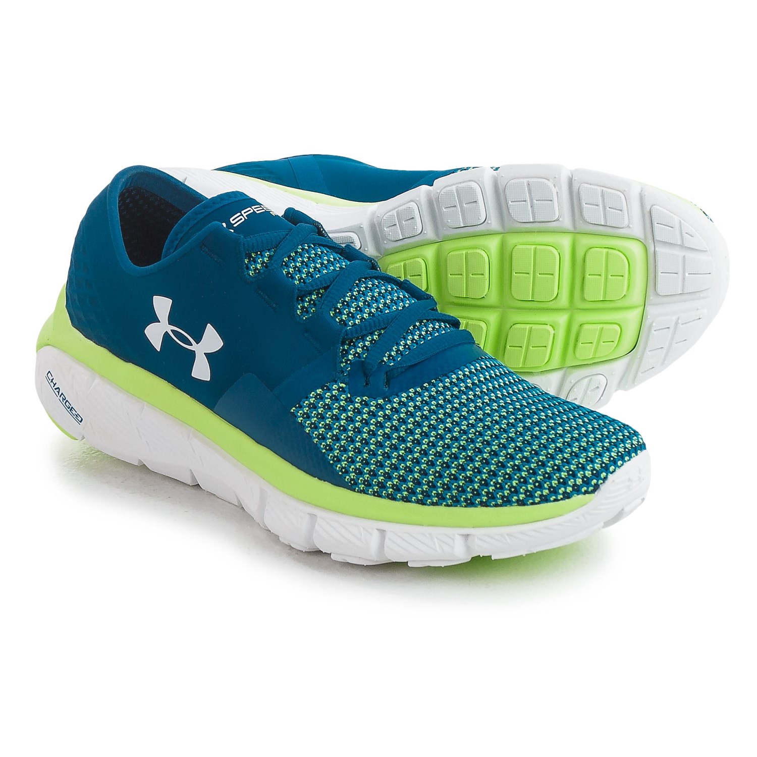 Under Armour SpeedForm® Fortis 2 Running Shoes (For Women)