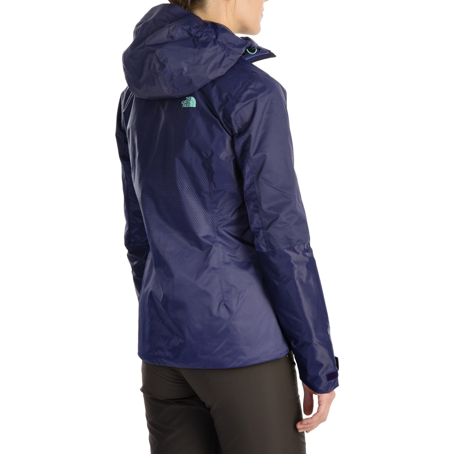 The North Face FuseForm Dot Matrix Jacket - Insulated (For Women)