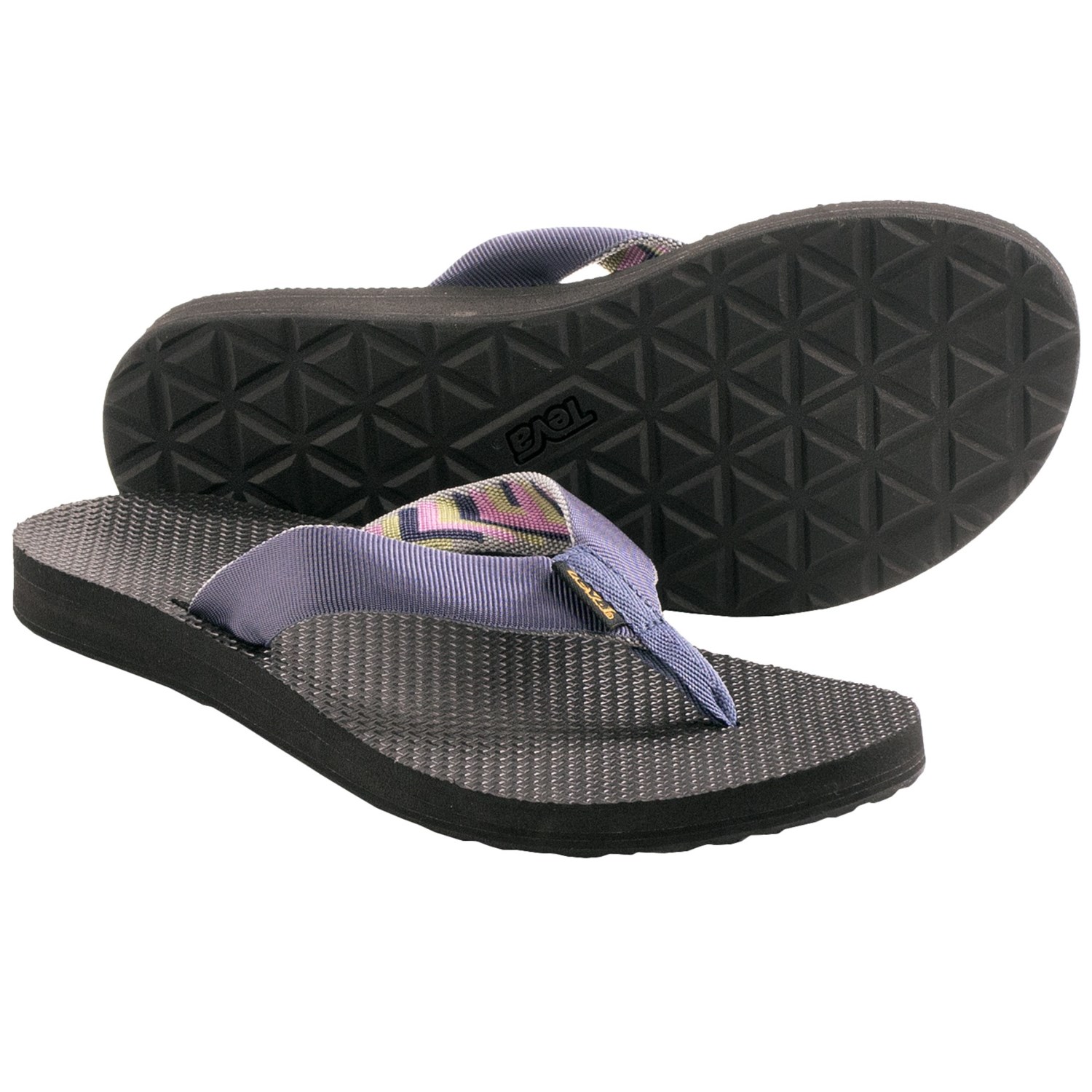 Teva Classic Flip-Flops (For Women)