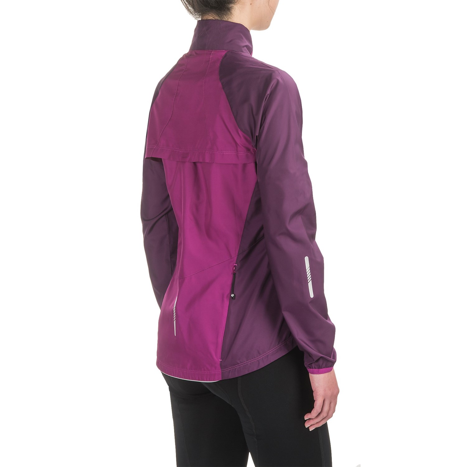 Pearl Izumi ELITE Barrier Convertible Jacket (For Women)