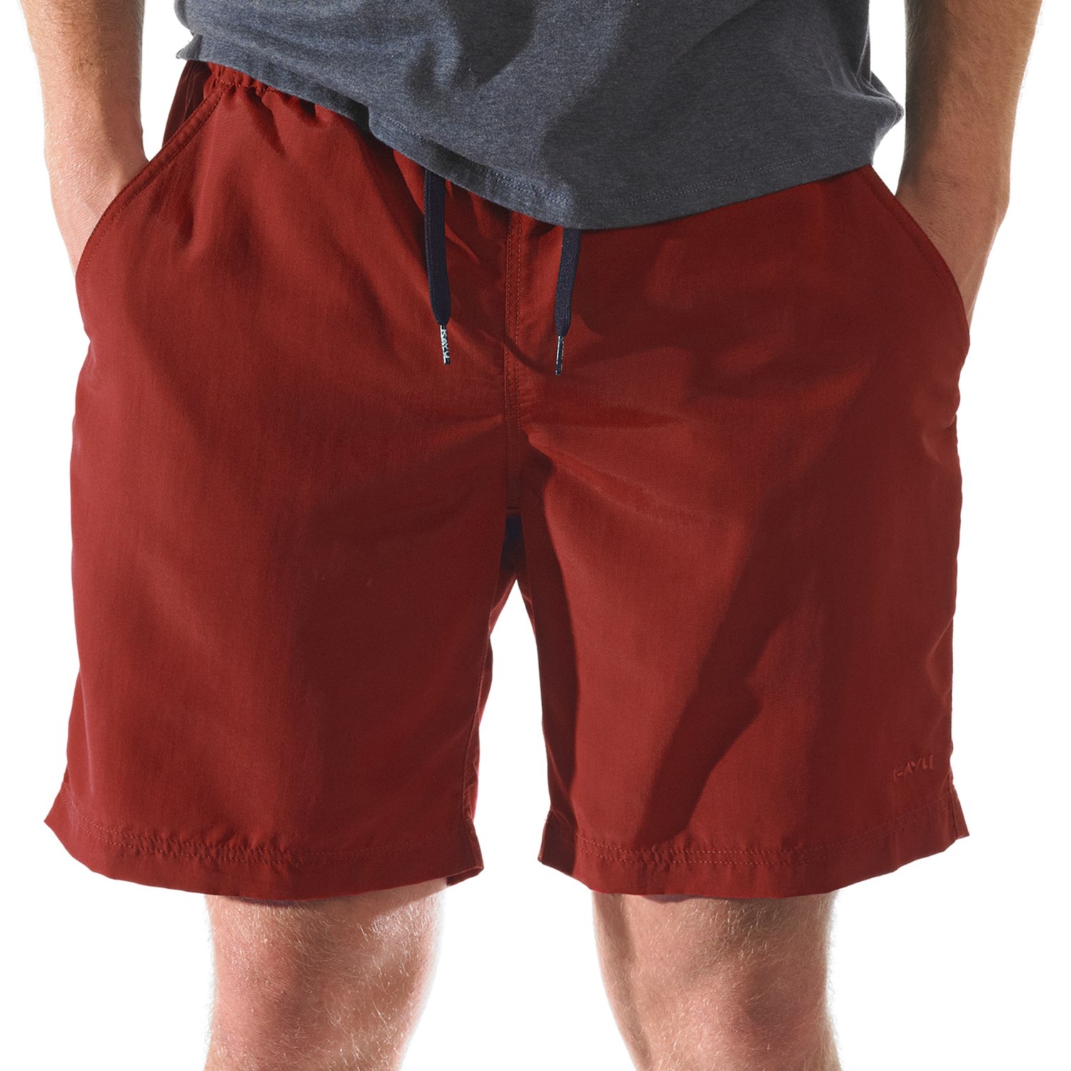 Kavu River Shorts - Built-In Brief (For Men)