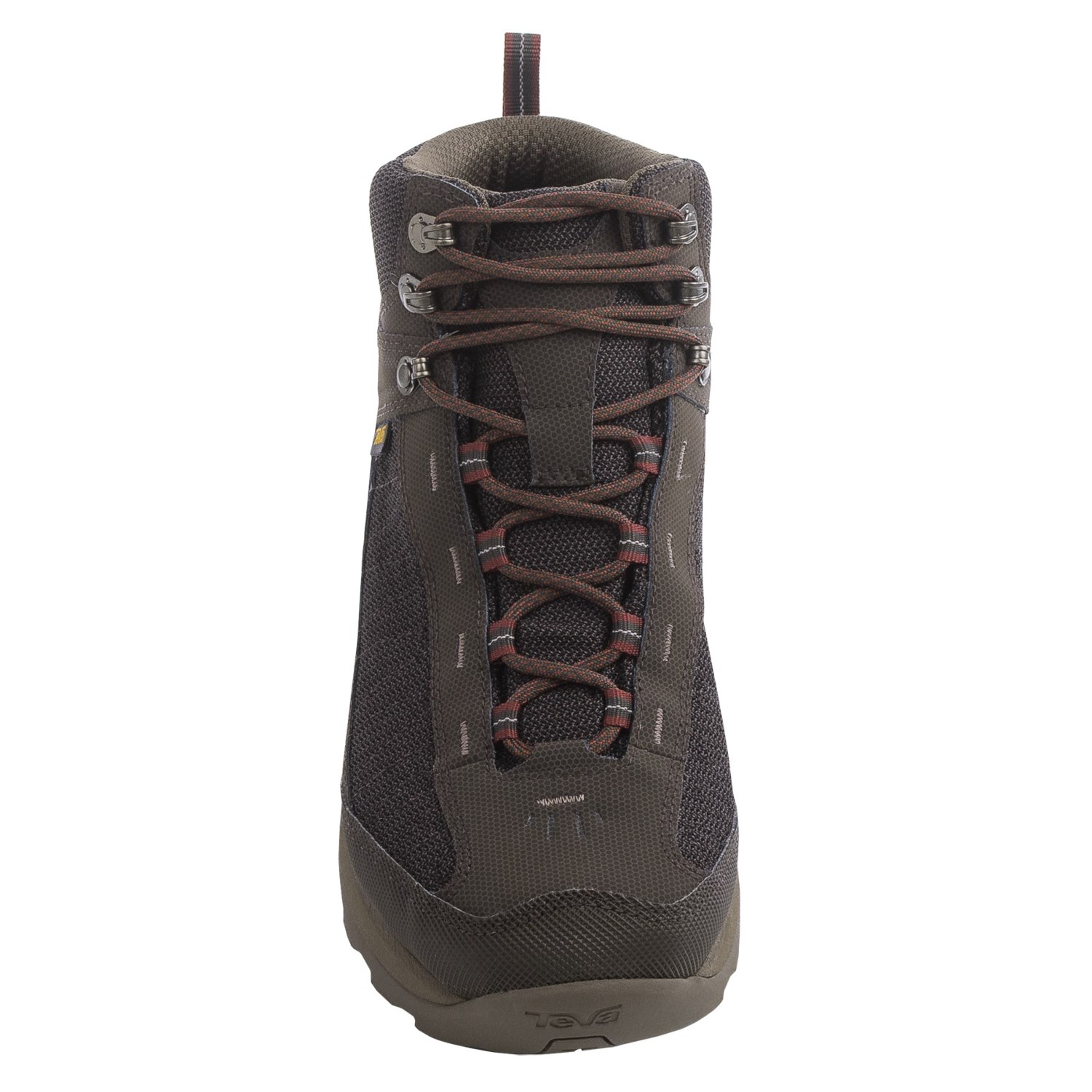 Teva Raith III Mid Hiking Boots - Waterproof (For Men)