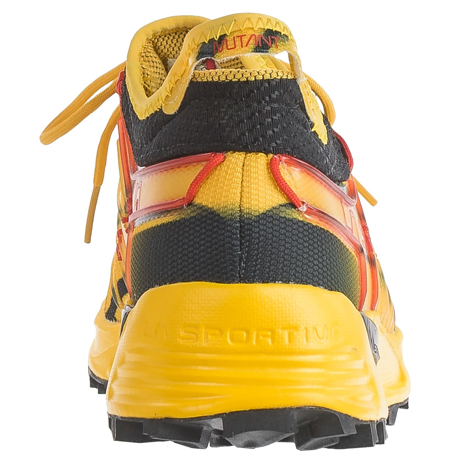 La Sportiva Mutant Trail Running Shoes (For Men)