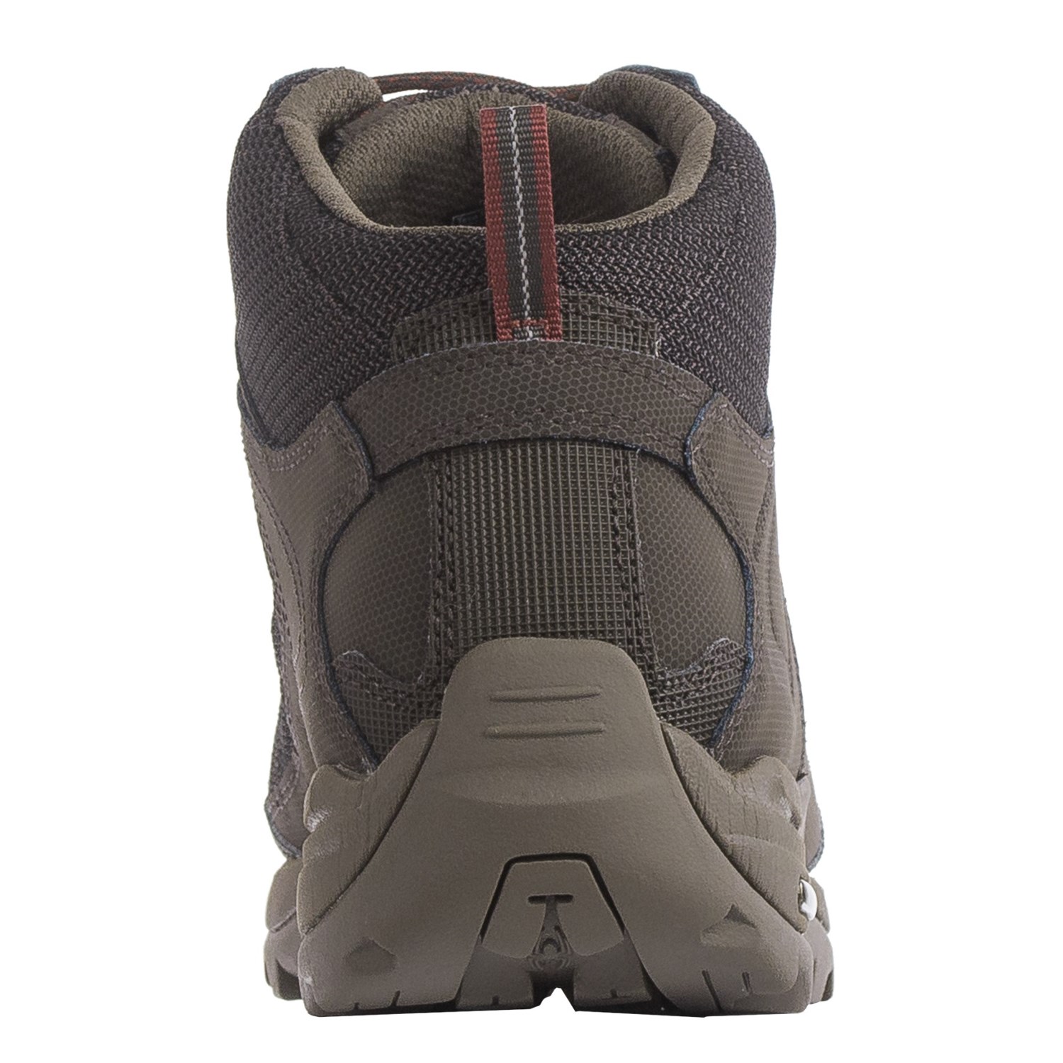 Teva Raith III Mid Hiking Boots - Waterproof (For Men)